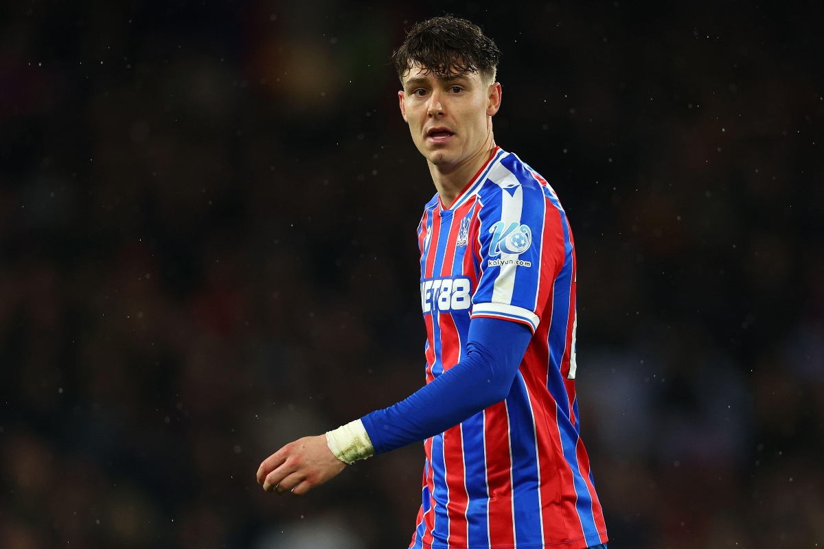 Zrinjski vs Crystal Palace prediction, odds & betting tips 19/02/2026
