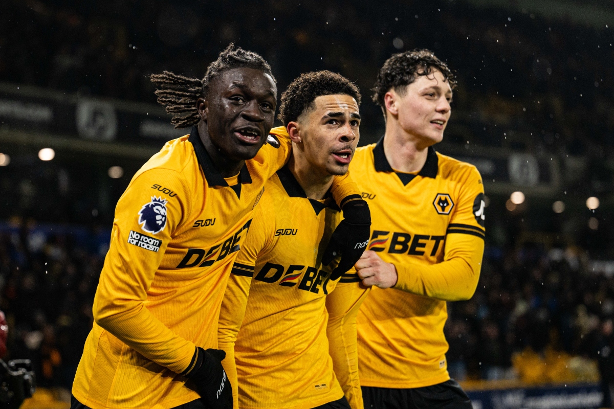Crystal Palace vs Wolverhampton Wanderers prediction, odds & betting tips &ndash; 22/02/2026