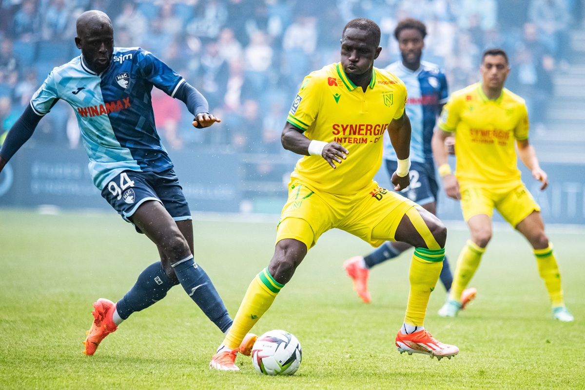 Nantes vs Le Havre prediction, odds & betting tips &ndash; 22/02/2026