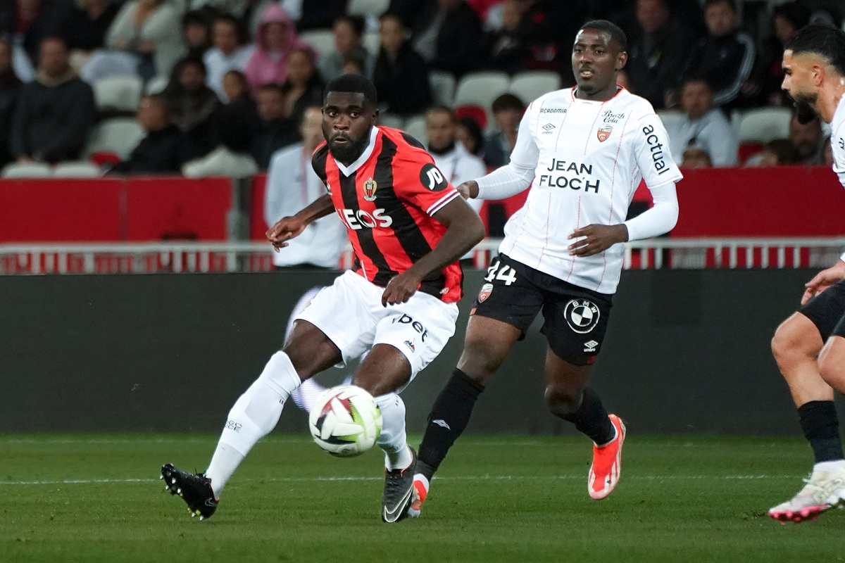 Nice vs Lorient prediction, odds & betting tips &ndash; 22/02/2026