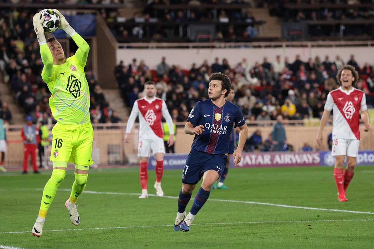 Paris Saint-Germain vs Monaco prediction, odds & betting tips &ndash; 25/02/2026