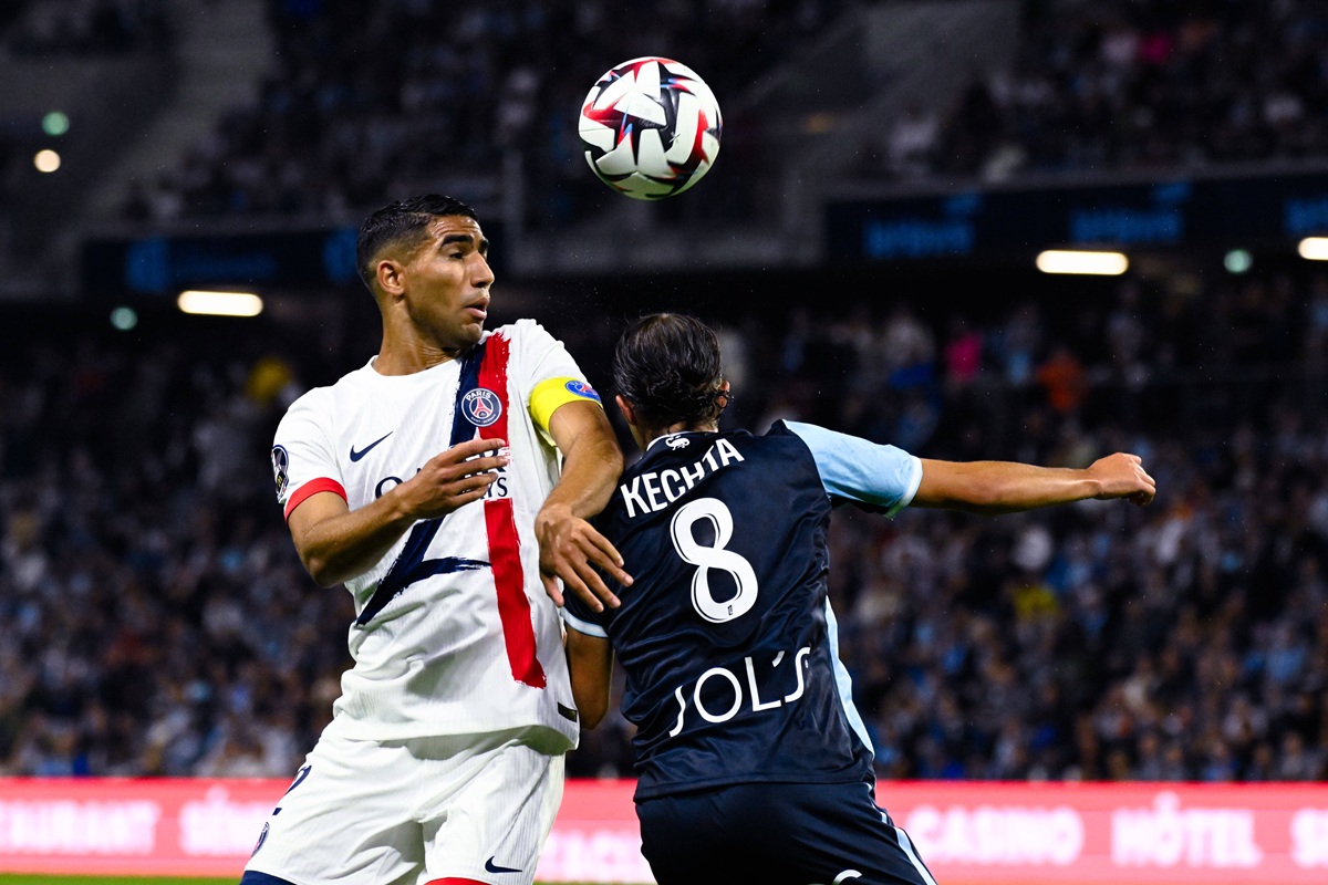 Le Havre vs Paris Saint-Germain prediction, odds & betting tips &ndash; 28/02/2026