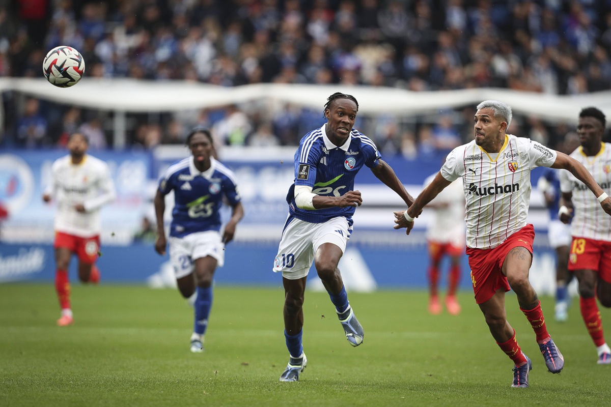 Strasbourg vs Lens prediction, odds & betting tips &ndash; 27/02/2026