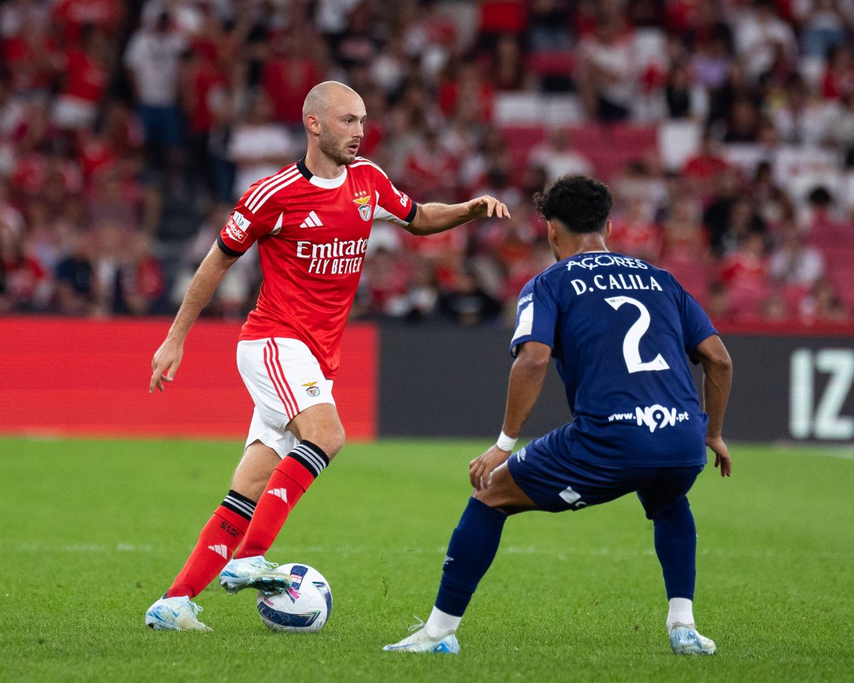 Santa Clara vs Benfica prediction, odds & betting tips - 13/02/2026