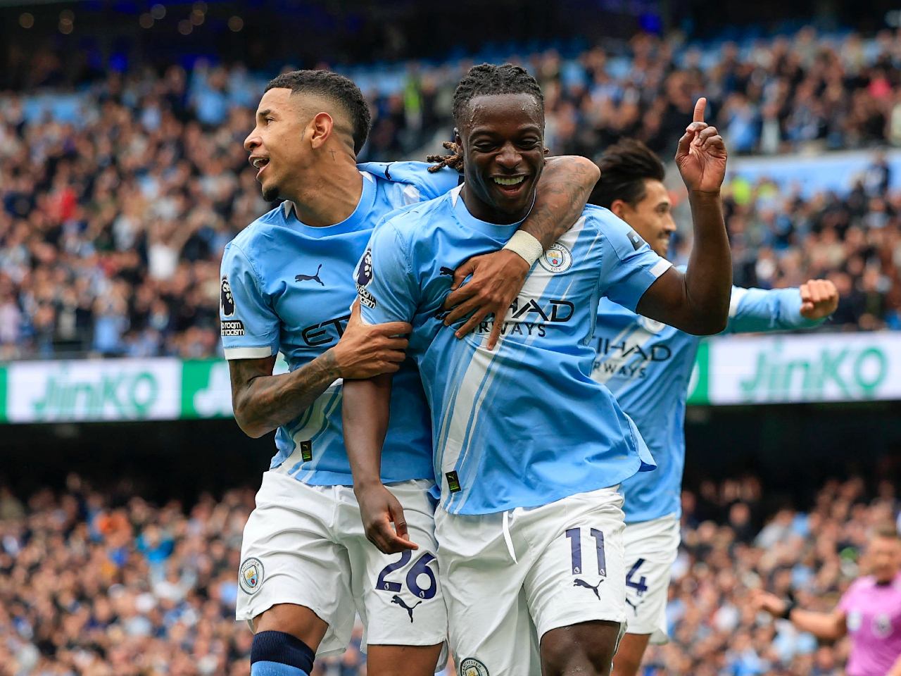 Manchester City vs Nottingham Forest prediction, odds & betting tips &ndash; 04/03/2026