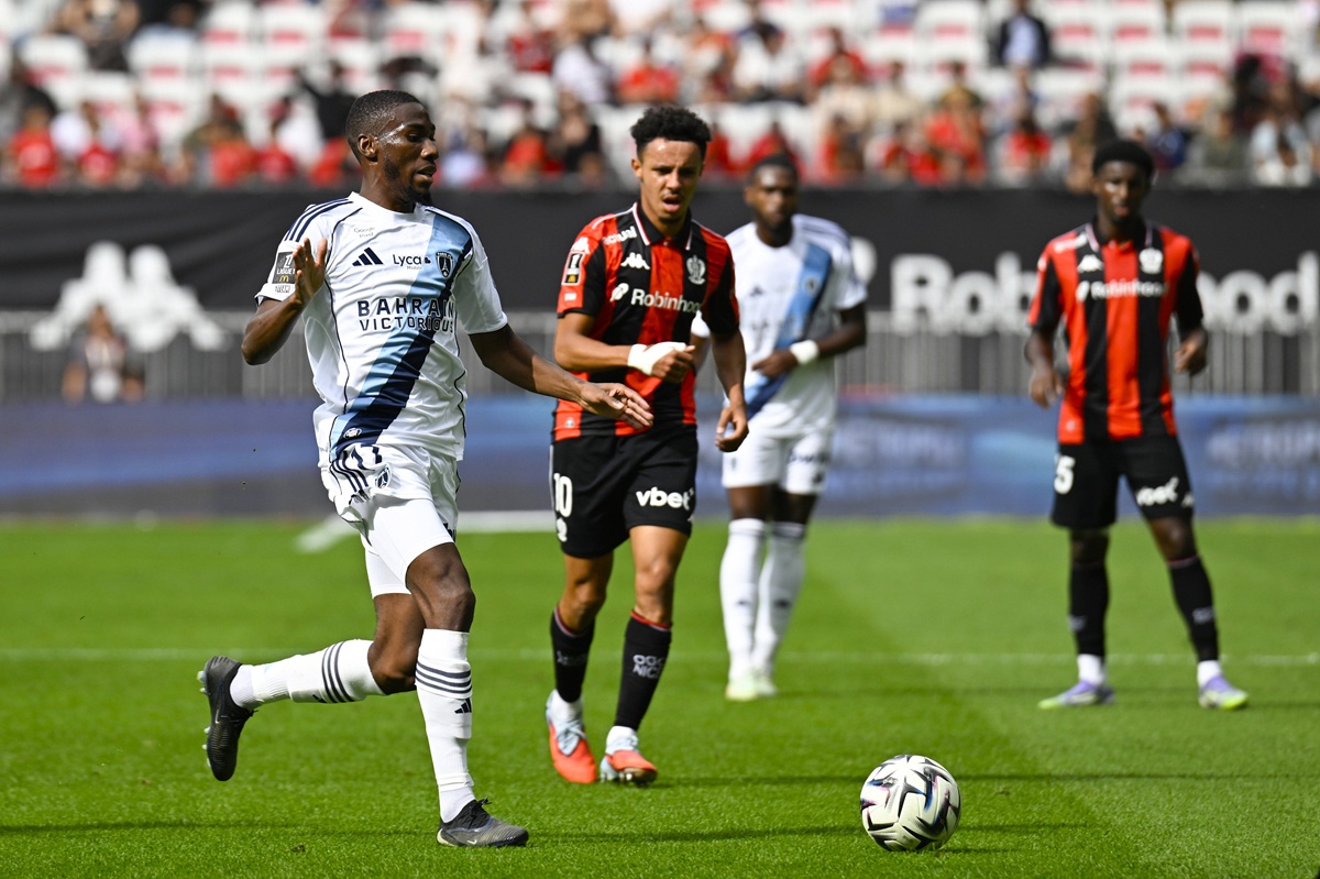 Paris FC vs Nice prediction, odds & betting tips &ndash; 01/03/2026