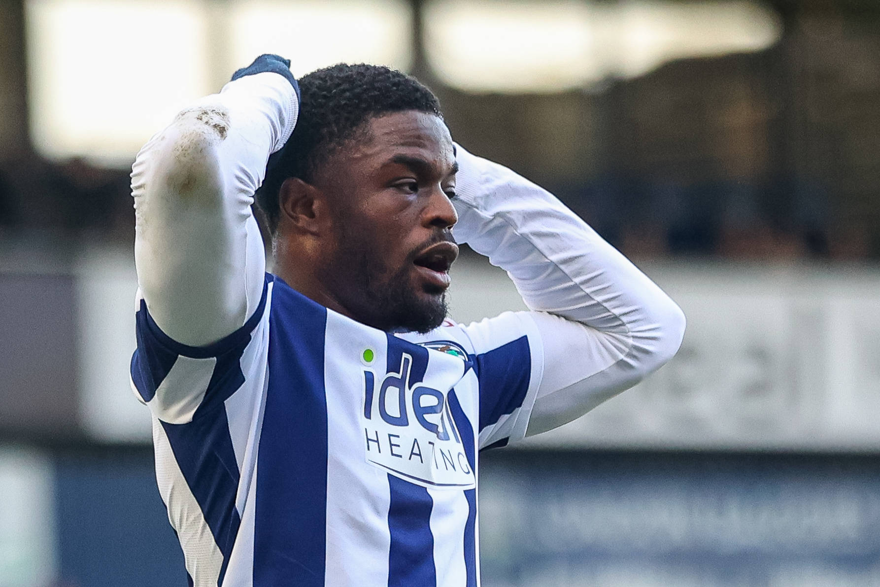 Josh Maja