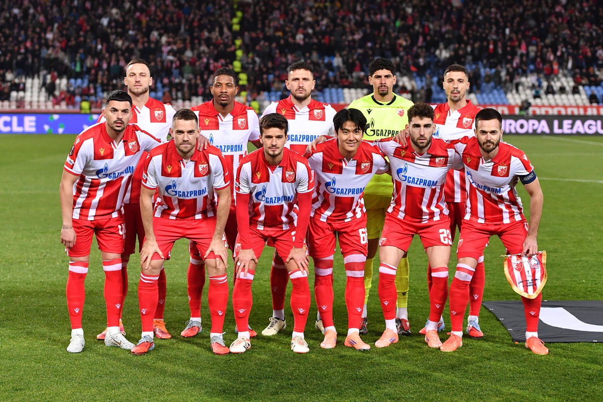 Red Star Belgrade vs Lille prediction, odds & betting tips &ndash; 26/02/2026