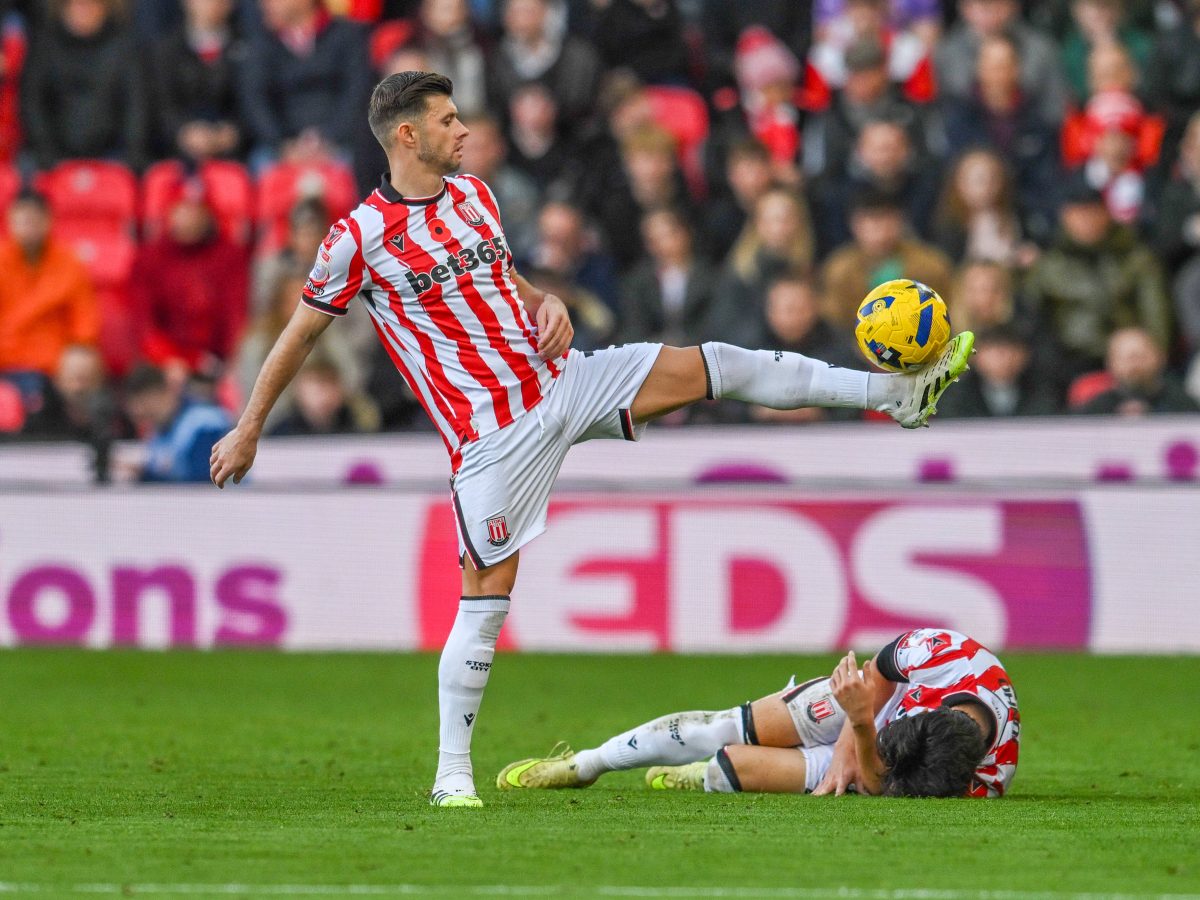 Stoke City vs Fulham prediction, odds & betting tips 15/02/2026