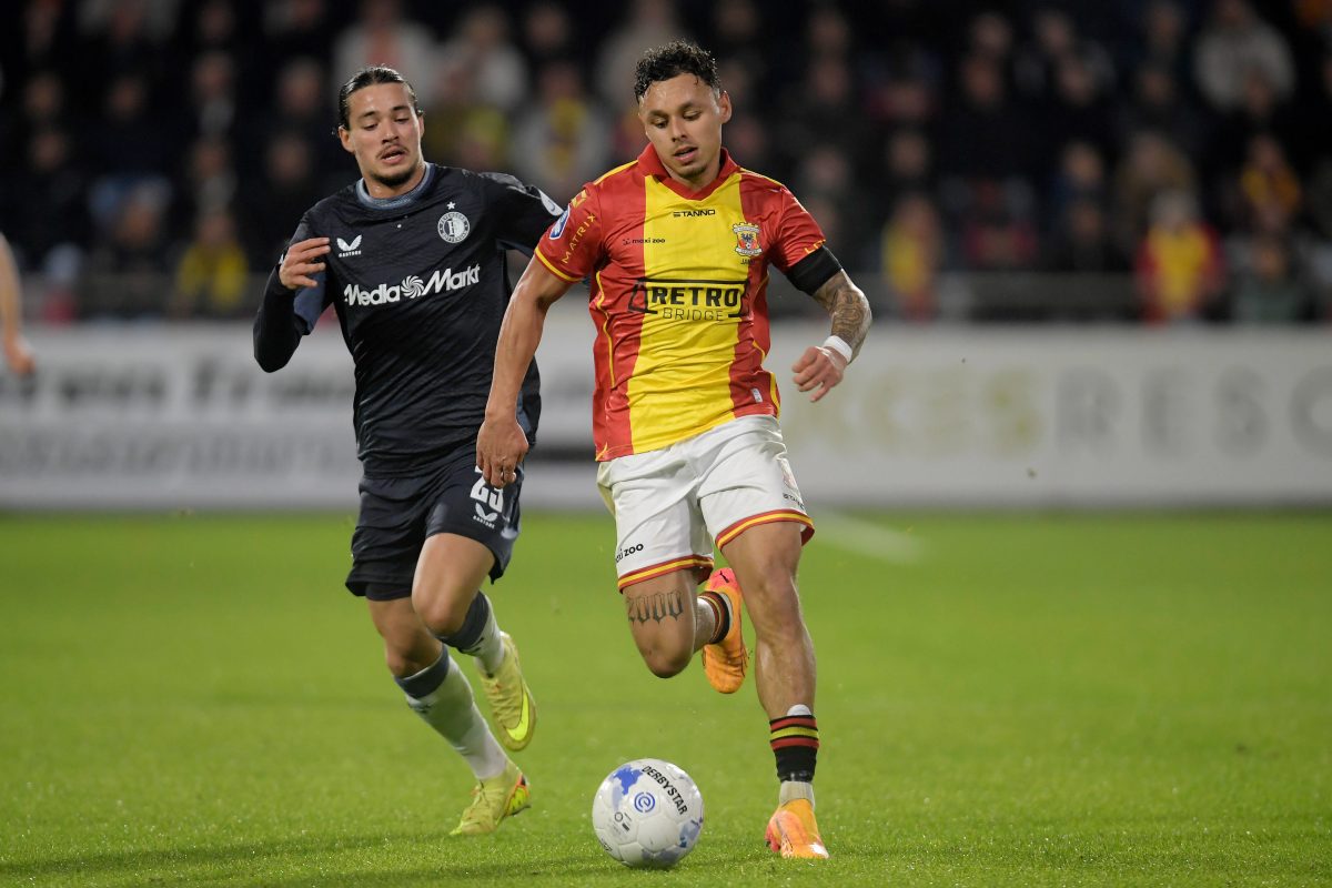 Feyenoord vs Go Ahead Eagles prediction, odds & betting tips &ndash; 15/02/2026