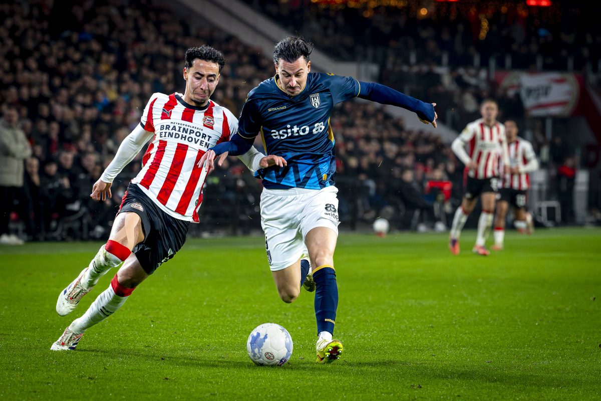 Heracles vs PSV Eindhoven prediction, odds & betting tips &ndash; 28/02/2026