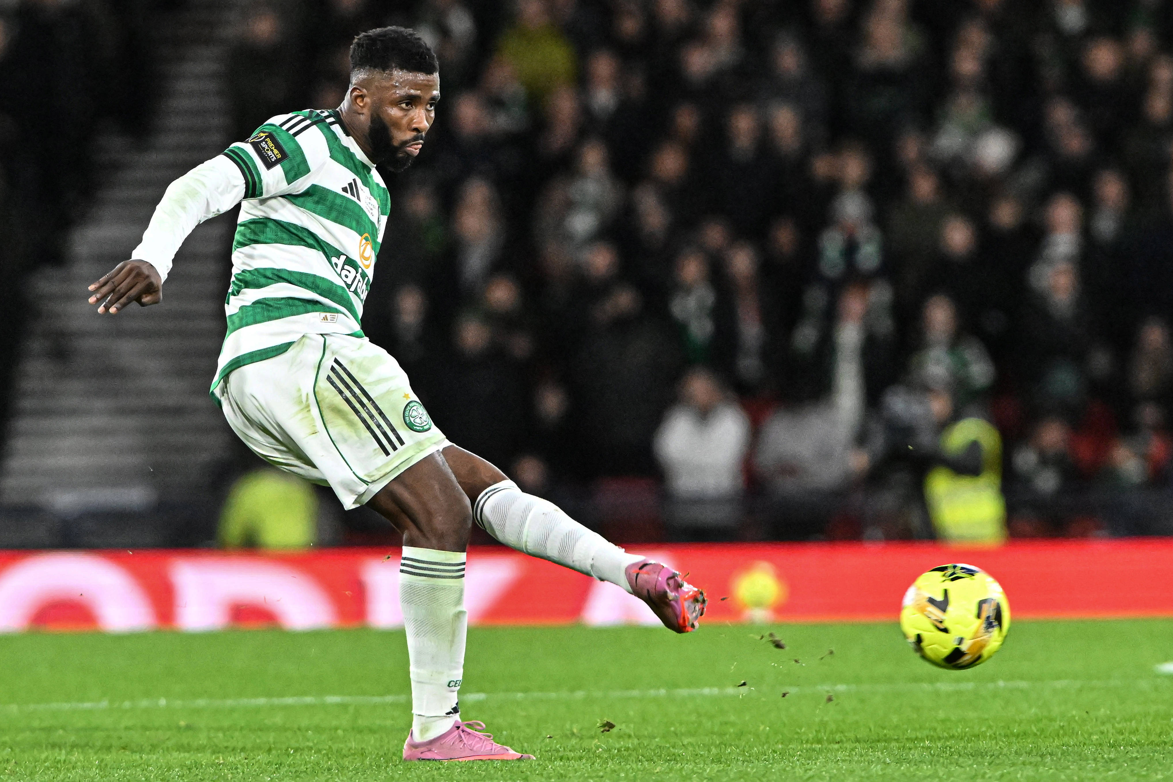 Kelechi Iheanacho