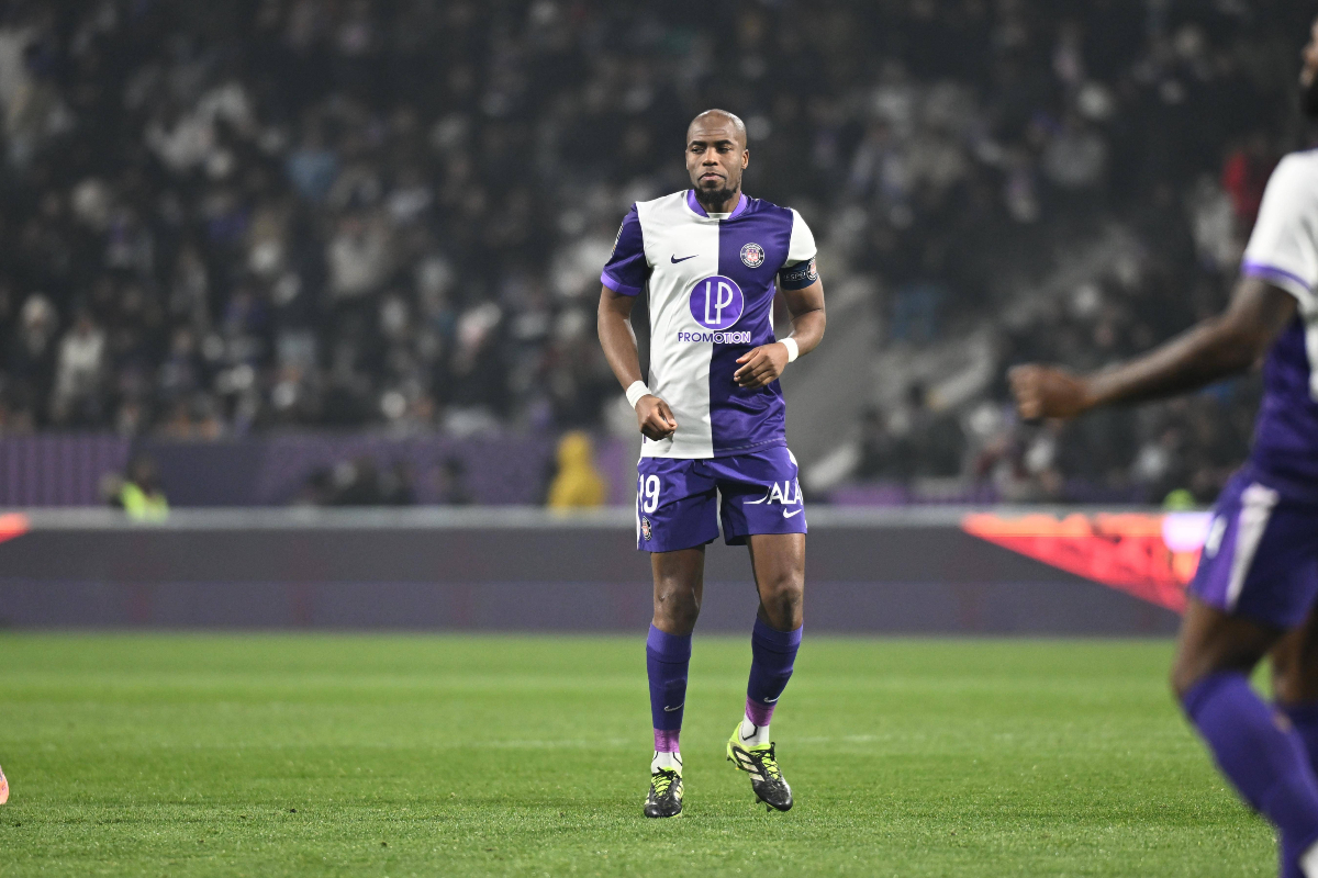 Toulouse vs Paris FC