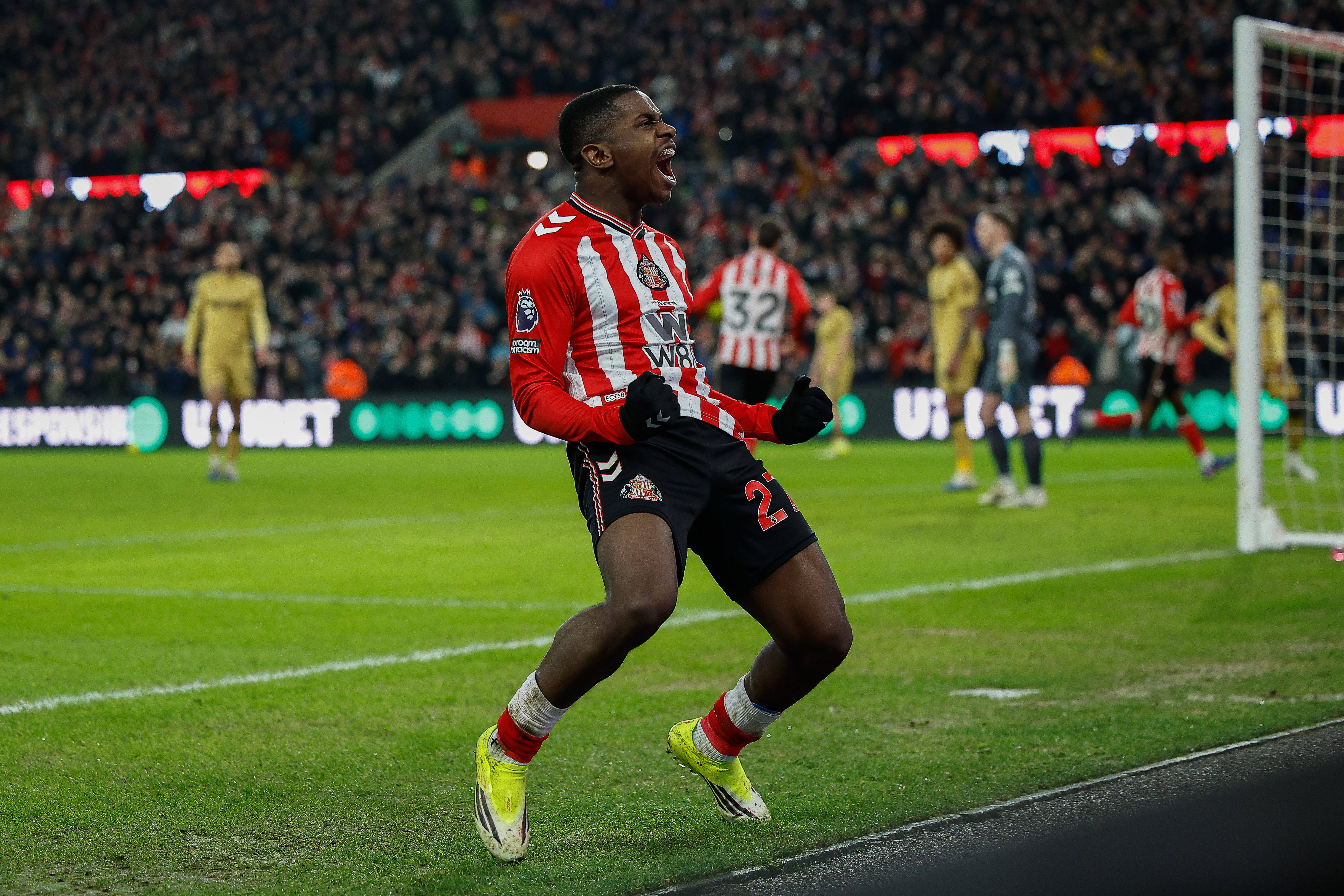 Sunderland vs Burnley prediction, odds & betting tips 02/02/2026