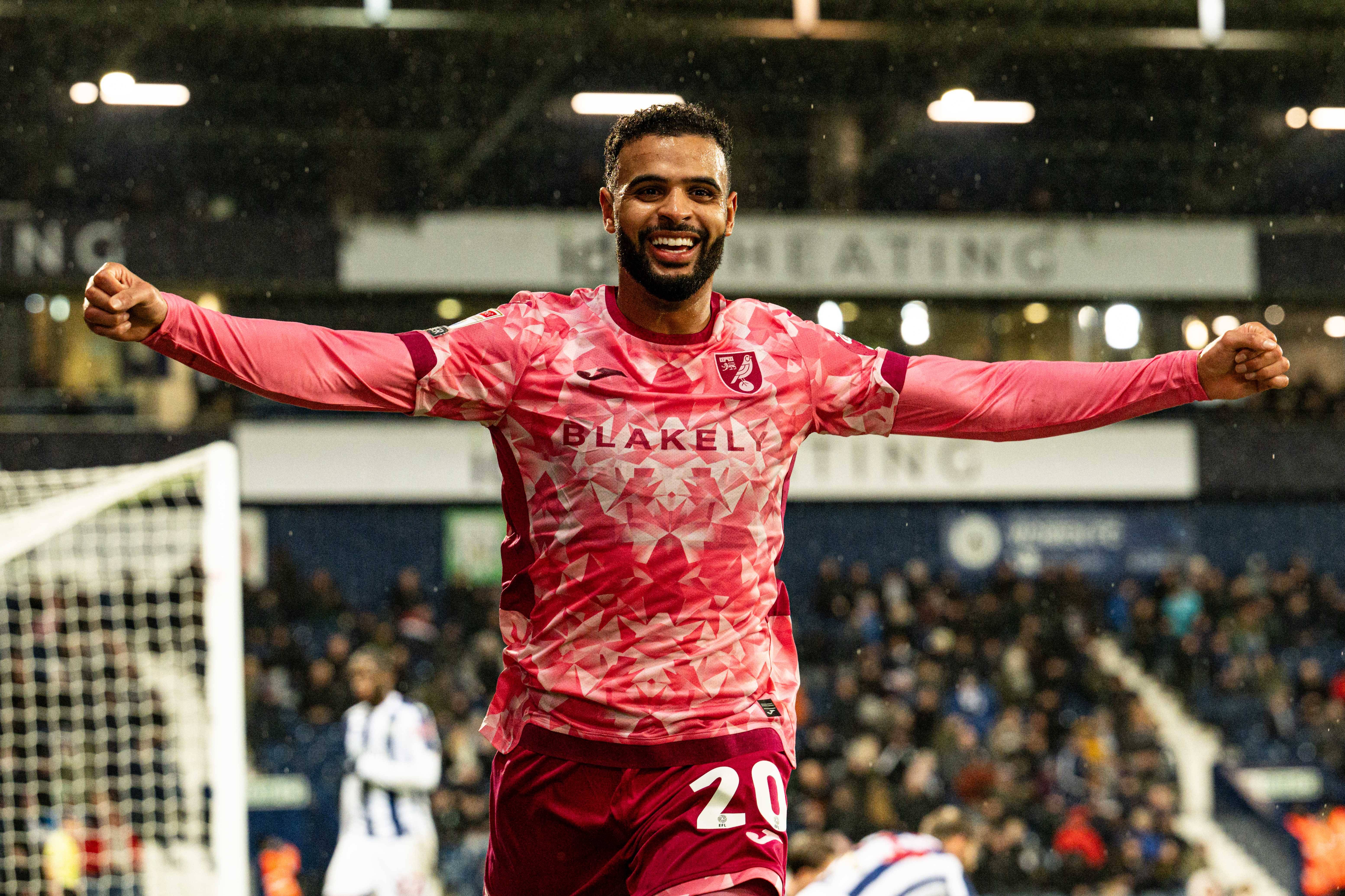 Norwich vs West Brom prediction, odds & betting tips 14/02/2026
