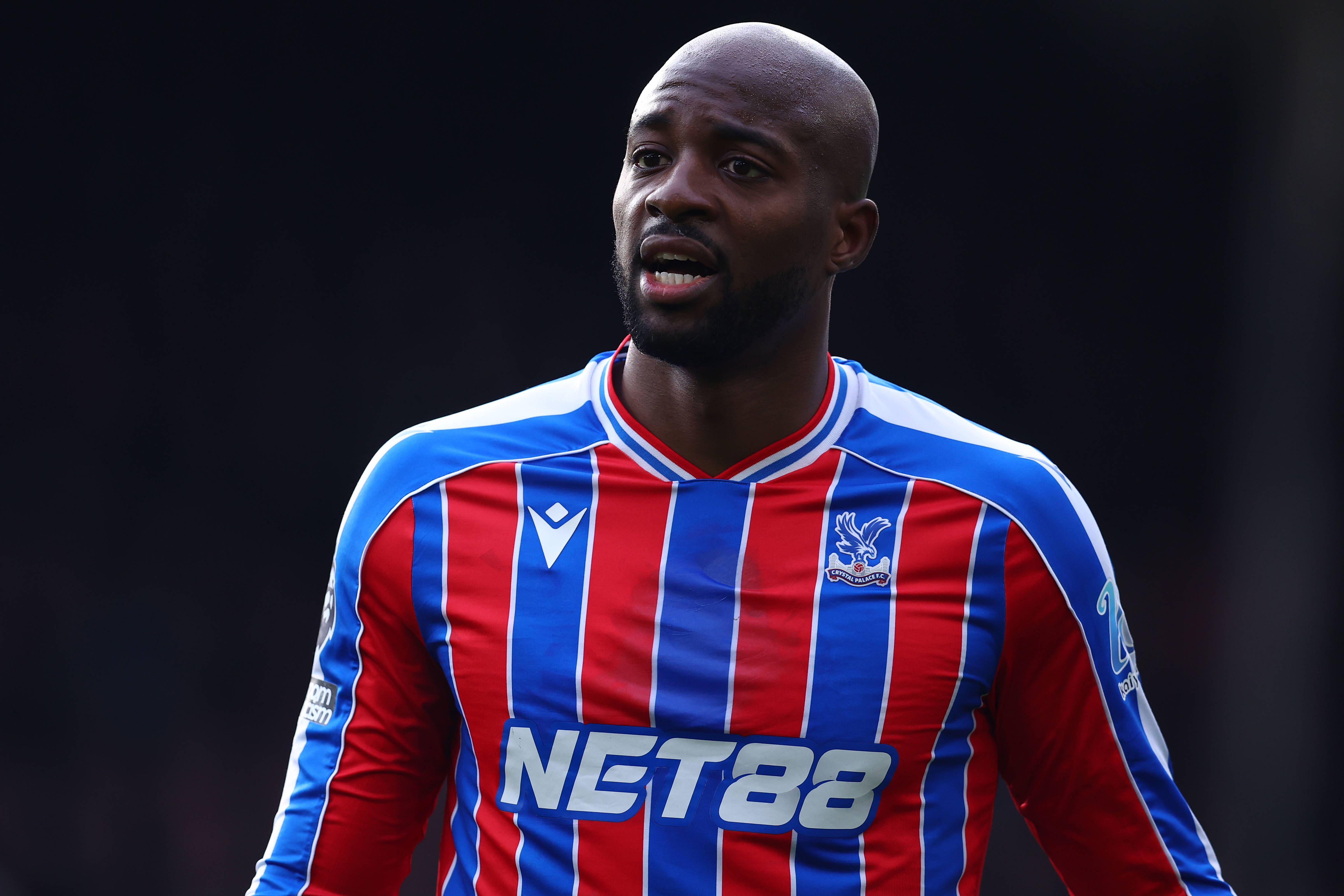 Jean-Philippe Mateta