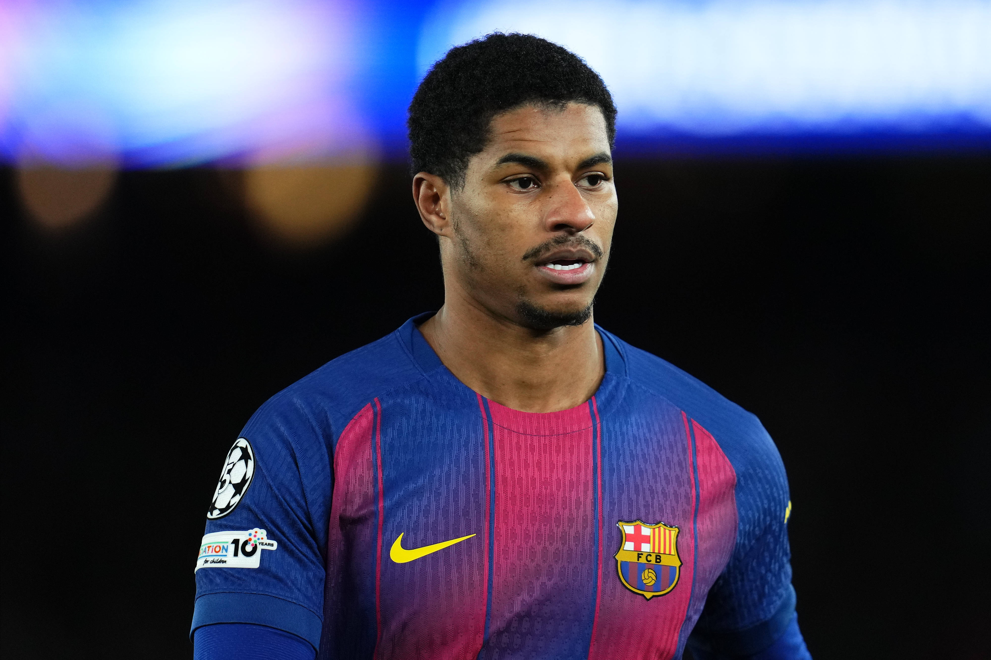 Manchester United transfer news: Red Devils deliver clear warning to Barca regarding Rashford
