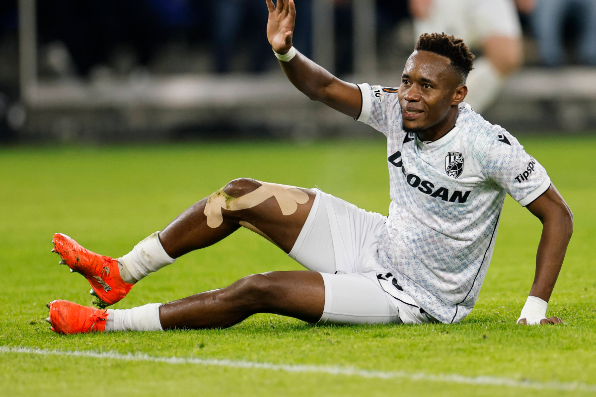 Viktoria Plzen vs Panathinaikos