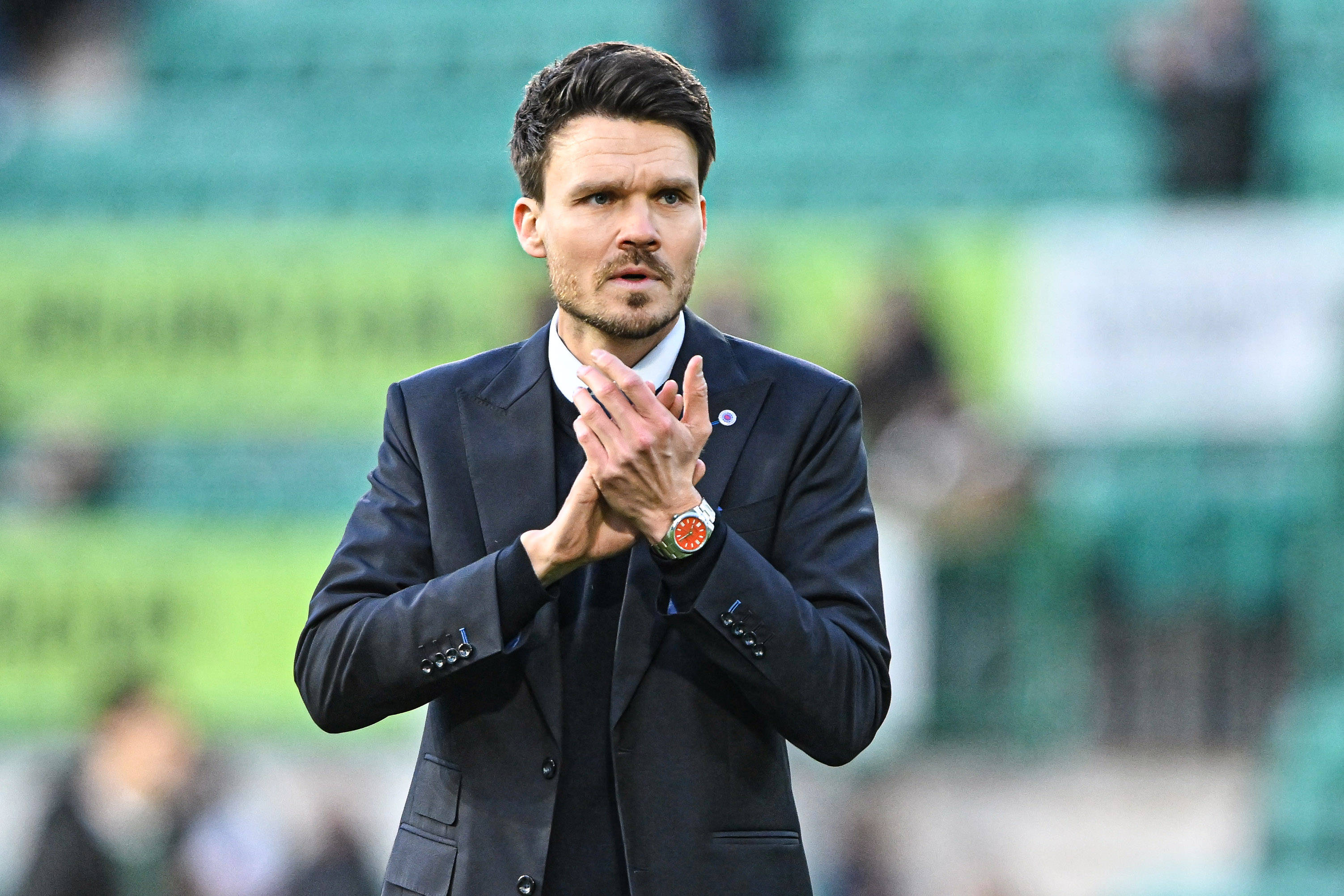 Rangers vs Kilmarnock prediction, odds & betting tips 04/02/2026