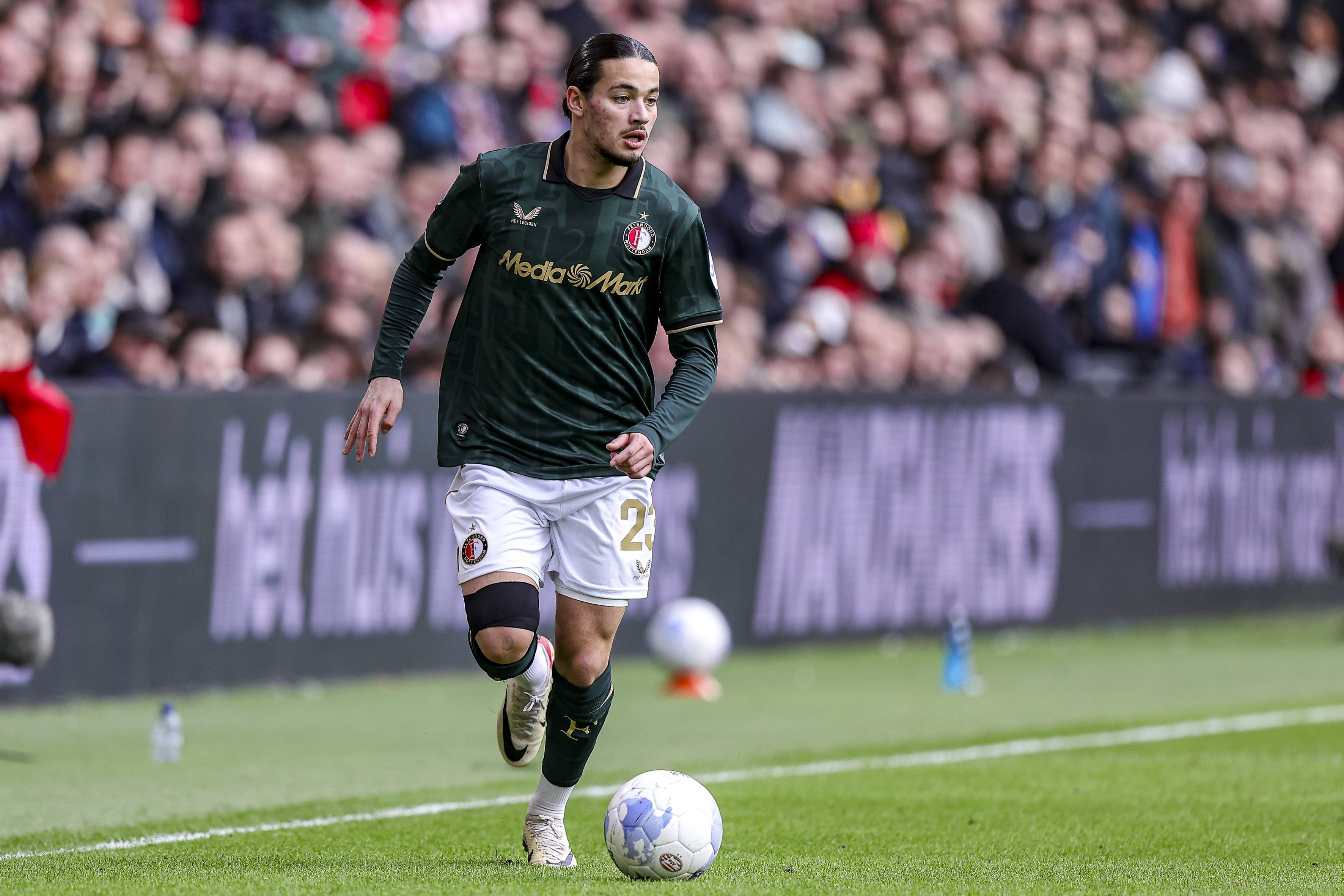 Netherlands: PSV vs Feyenoord