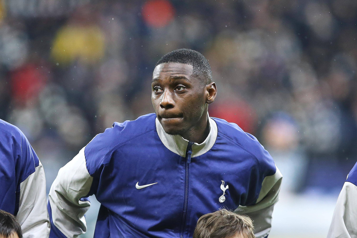 Tottenham transfer news: Spurs make key decision over Randal Kolo Muani