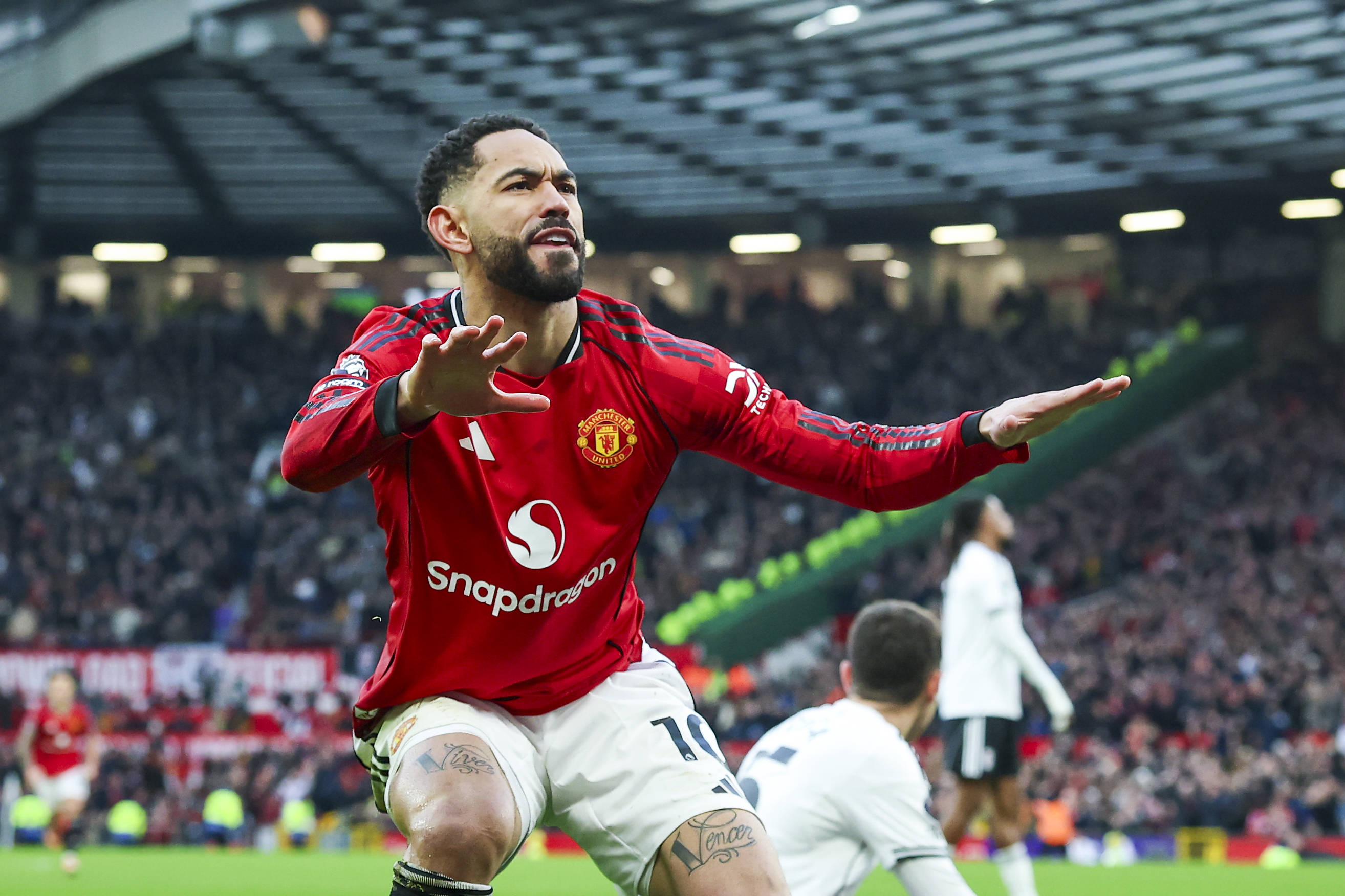 Man Utd vs Tottenham prediction, odds & betting tips &ndash; 07/02/2026