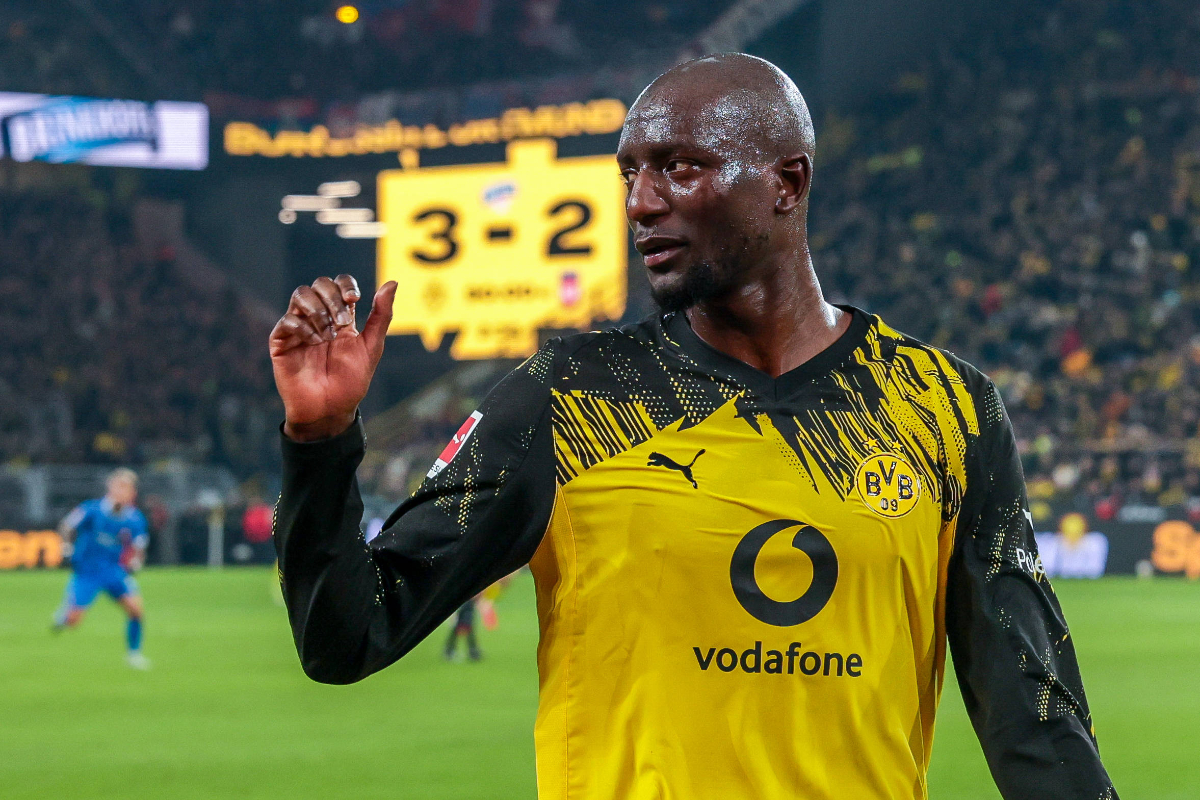 Borussia Dortmund vs Atalanta prediction