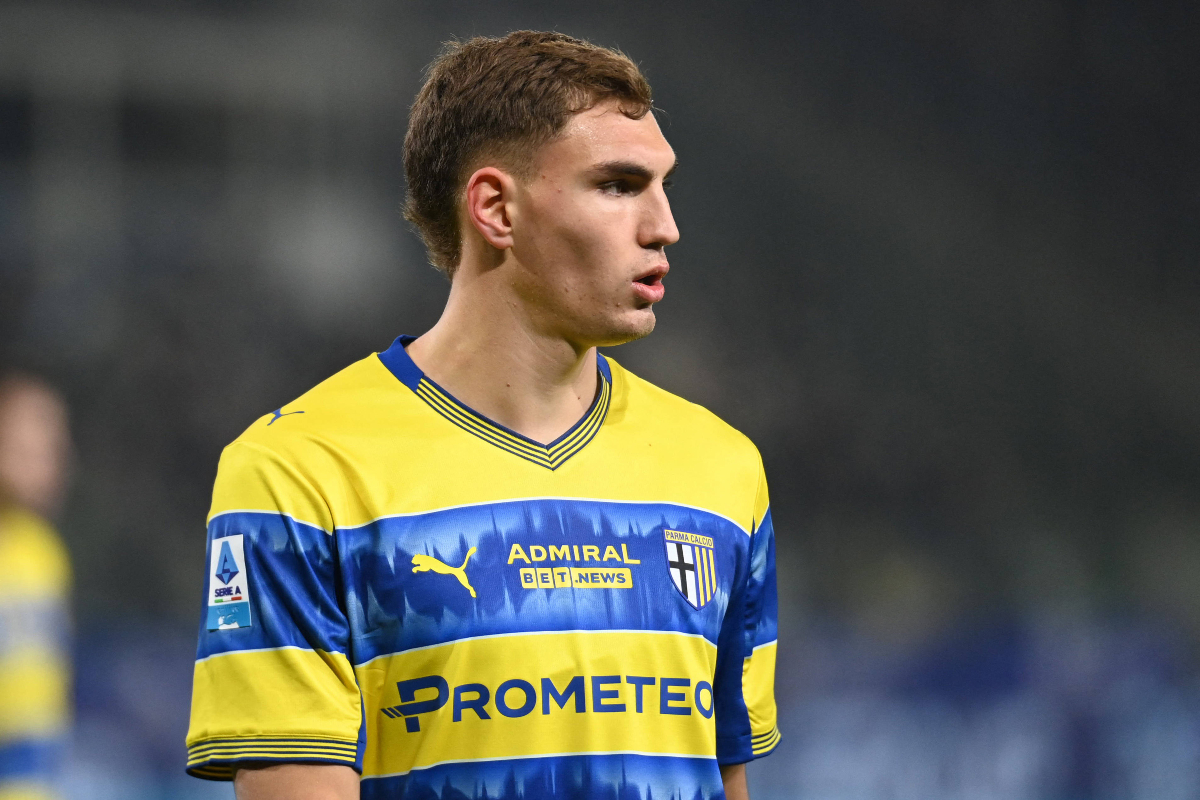 Parma vs. Cremonese prediction, preview & betting tips &ndash; 21/03/2026