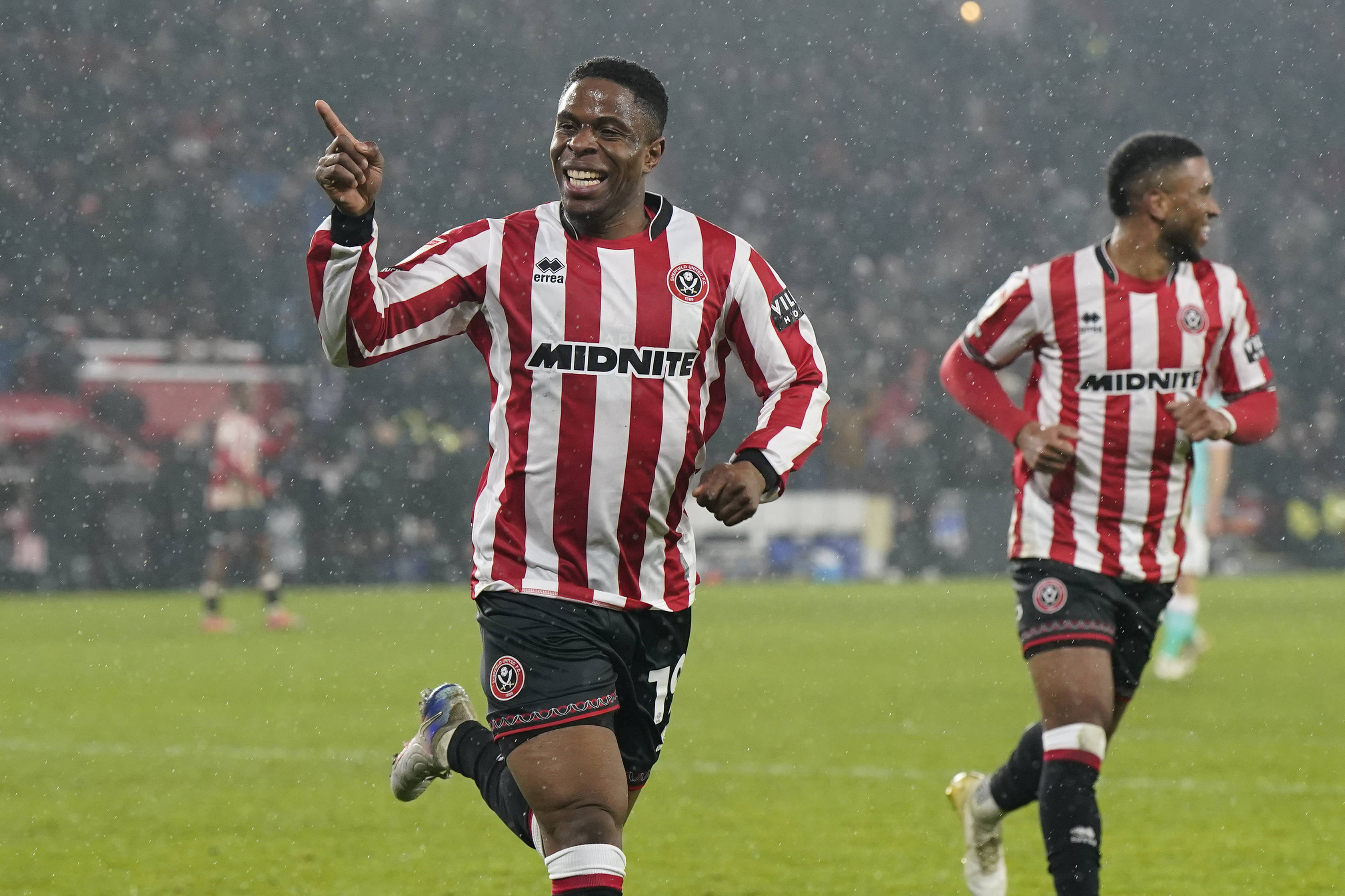 Sheffield United vs Middlesbrough prediction, odds & betting tips - 09/02/2026