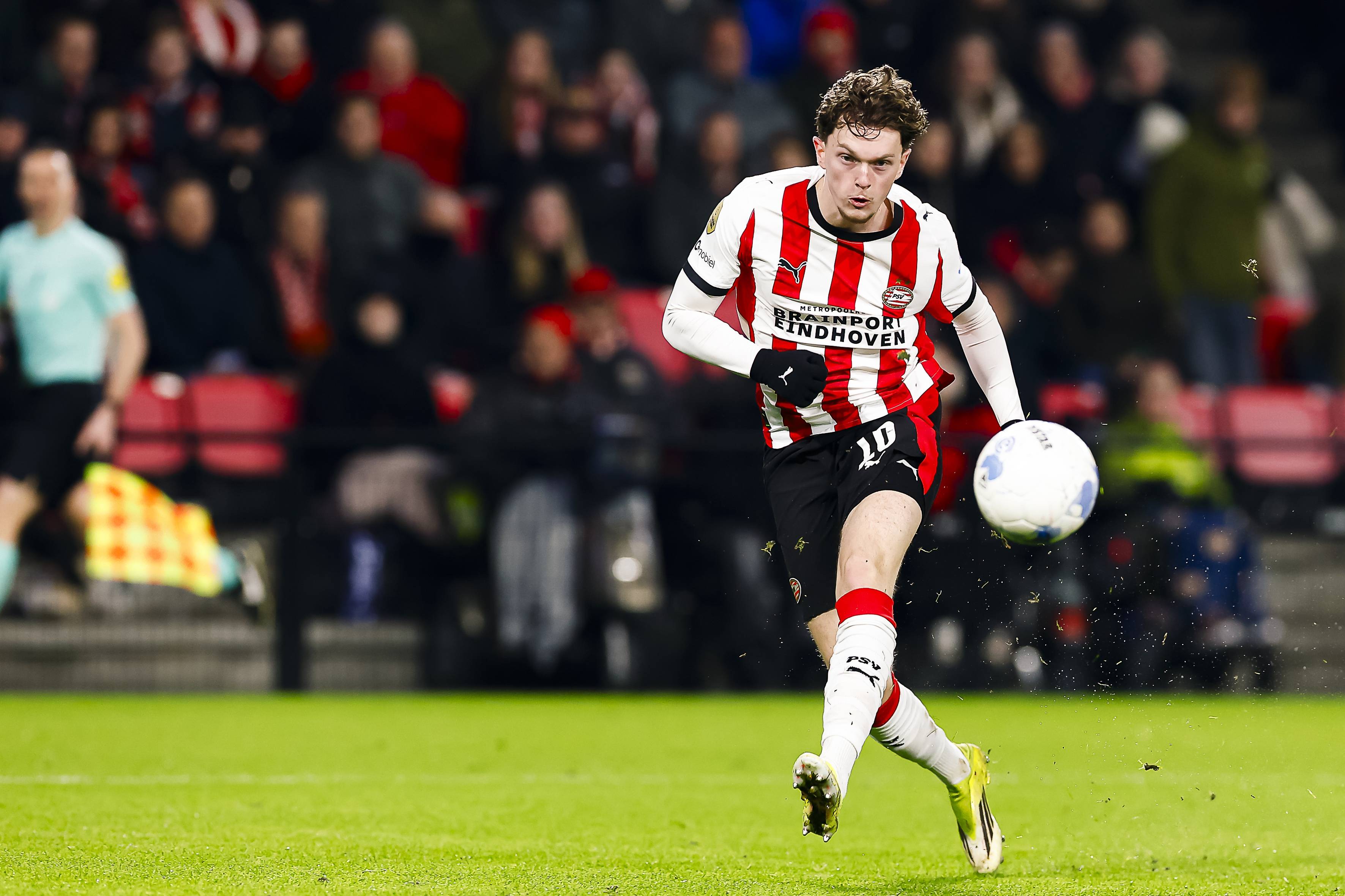 Netherlands: PSV vs Heerenveen (cup)