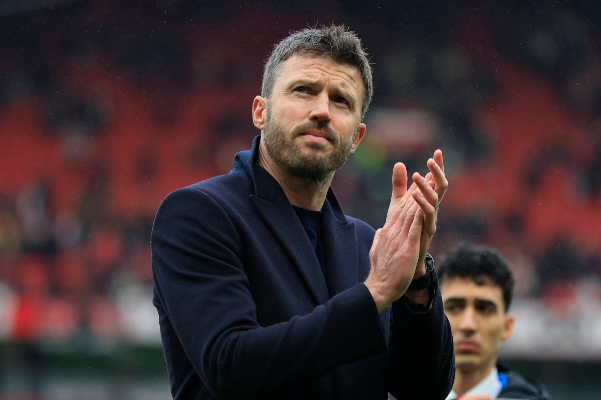 Manchester United transfer news: Flop Serie A striker on Red Devils' radar ahead of summer window