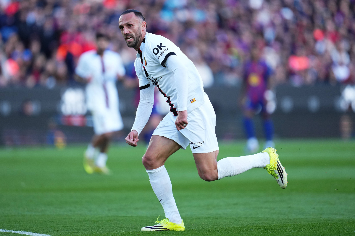 Celta Vigo vs Mallorca 