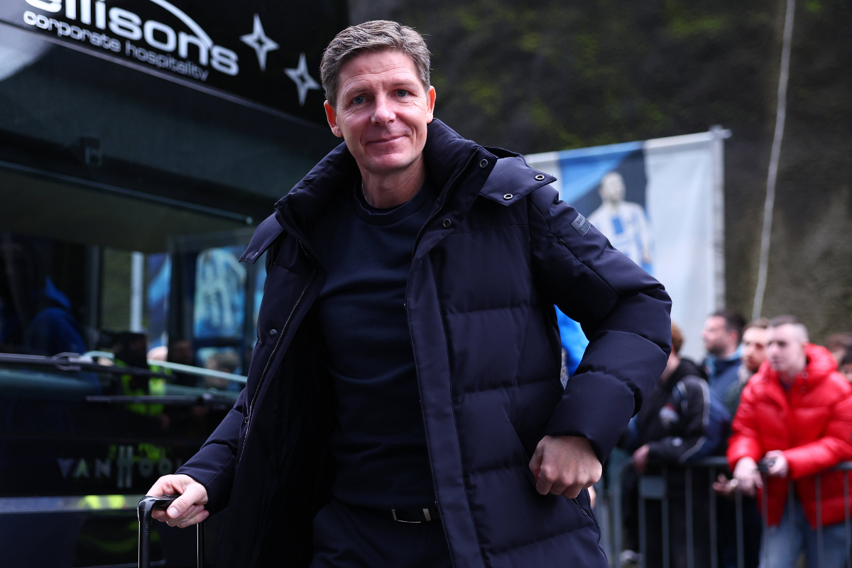 Crystal Palace vs Burnley prediction, odds & betting tips &ndash; 11/02/2026