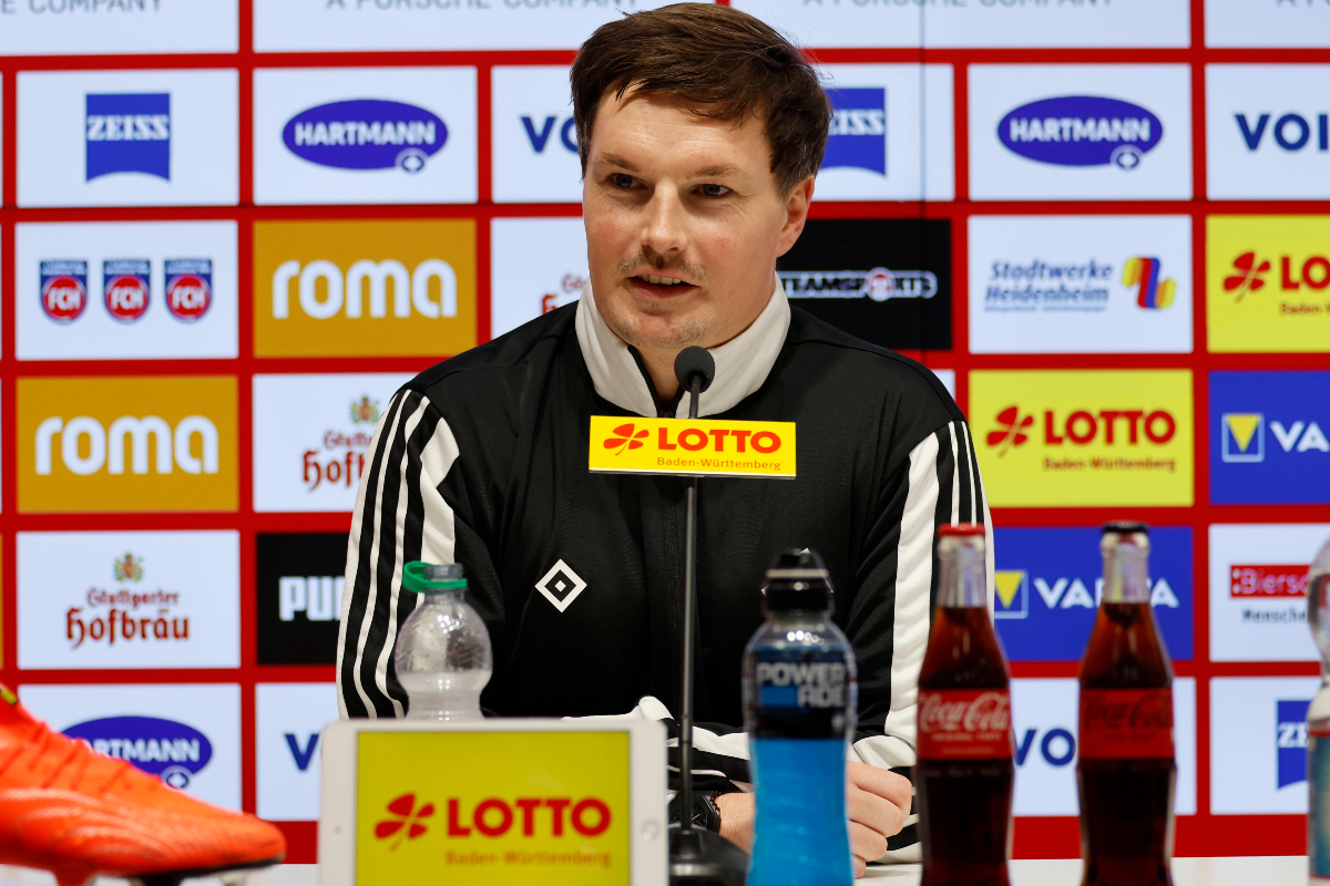 Hamburger SV vs Union Berlin prediction, odds & betting tips &ndash; 14/02/2026
