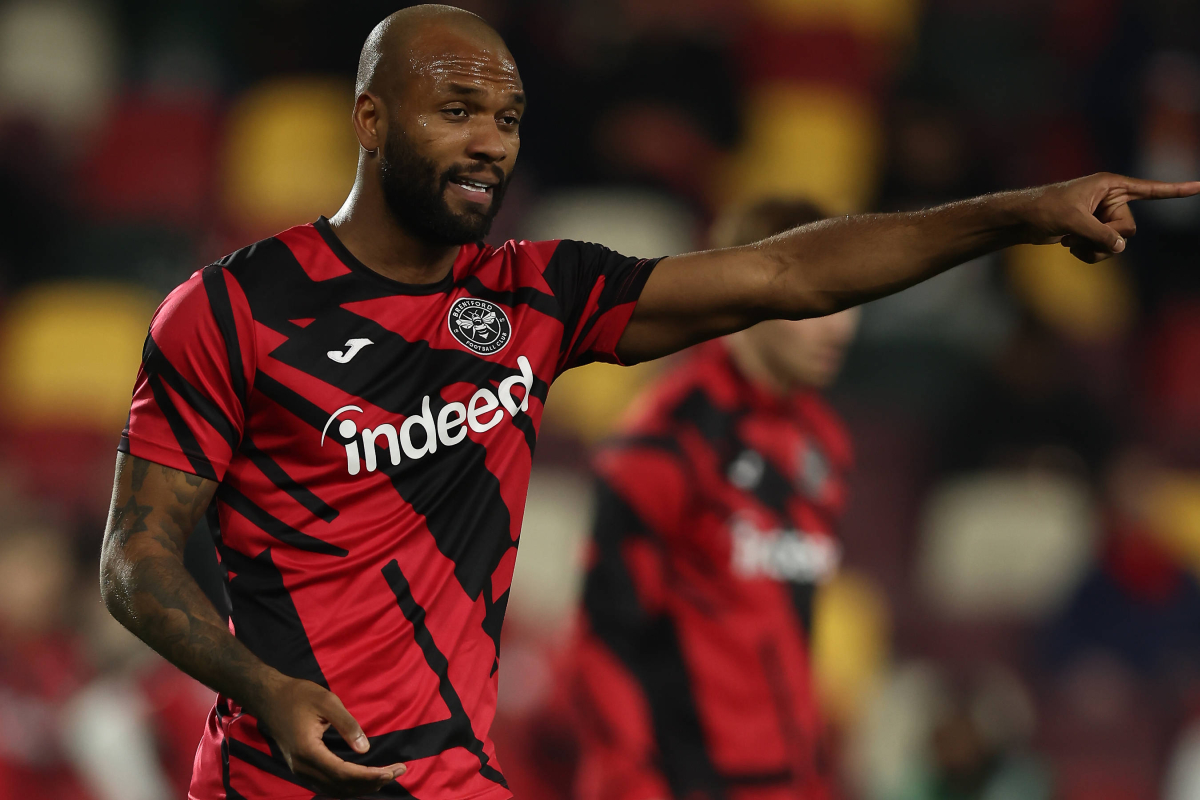 Burnley vs Brentford 