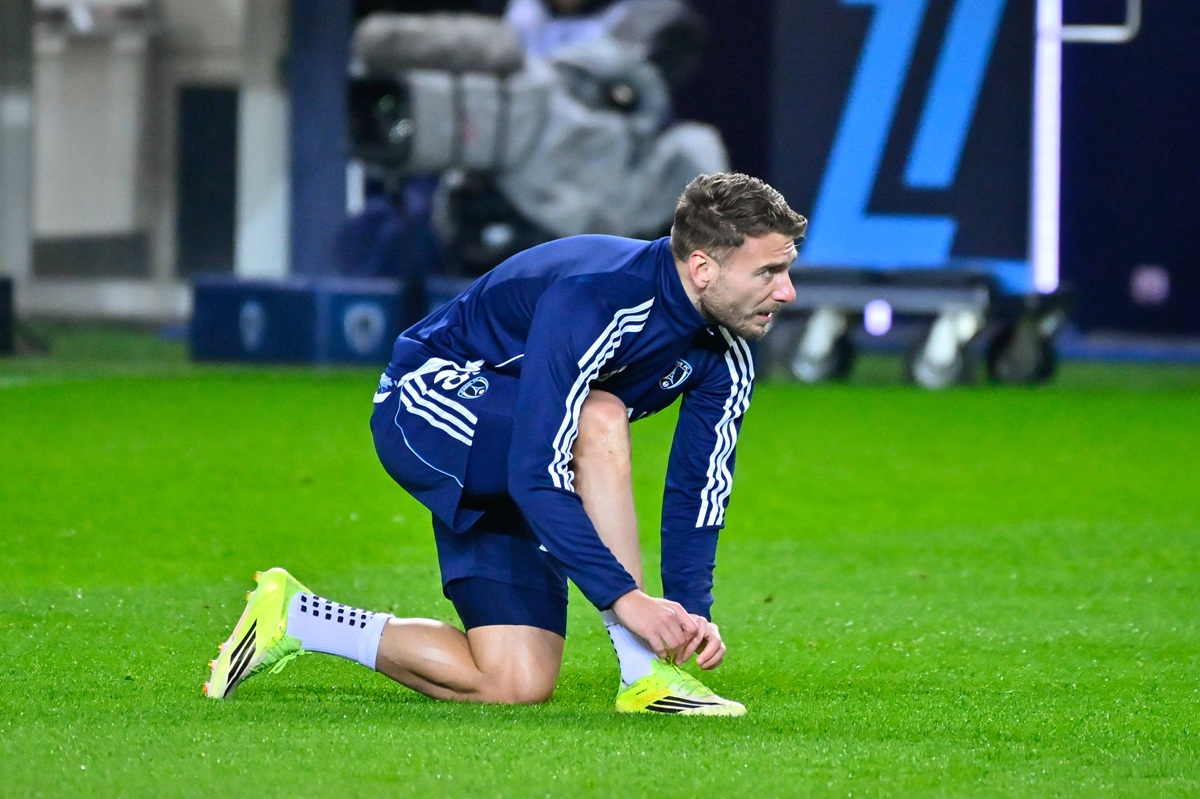 FOOTBALL : Paris FC vs Lens &ndash; Ligue 1 &ndash; 14/02/2026