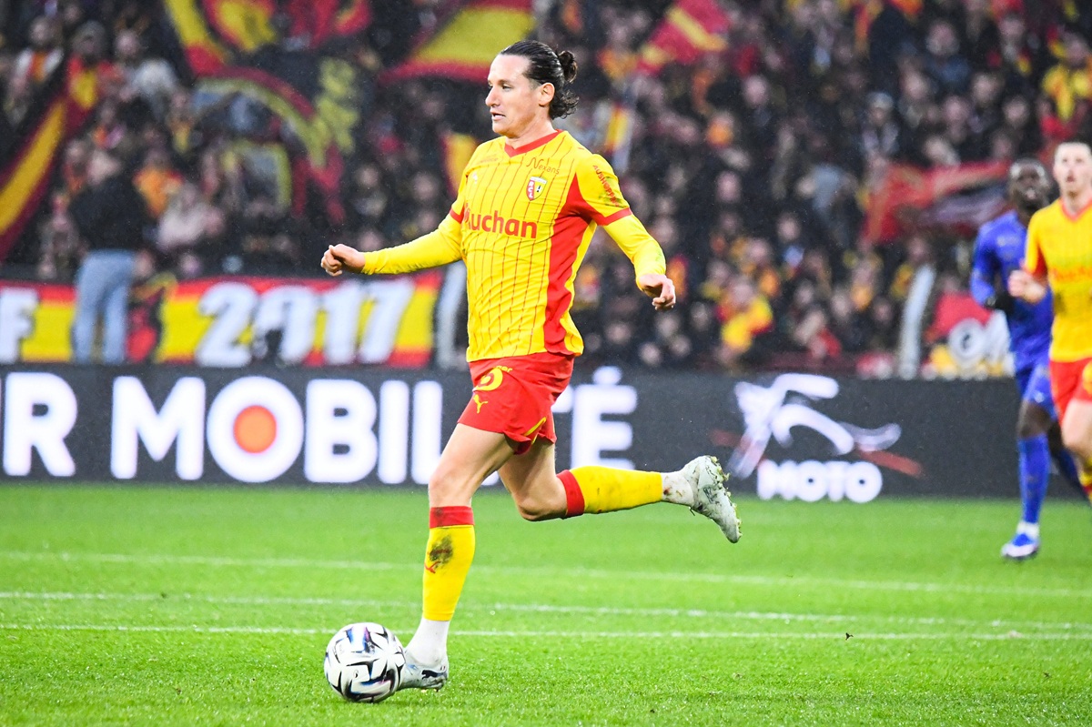 FOOTBALL :  RC Lens vs AS Monaco &ndash; Ligue 1 &ndash; Journ&eacute;e 23 &ndash; 21/02/2026
