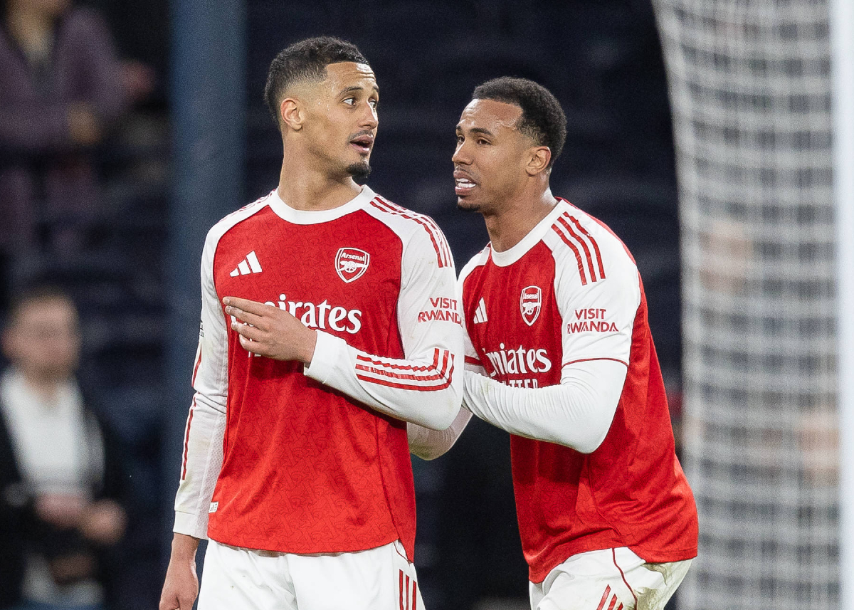 Arsenal transfer news: Gunners reject Real Madrid approach for "untouchable" defender