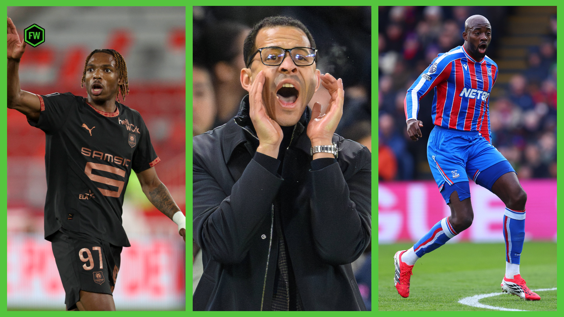 Latest transfer news today: Liverpool agree pre-contract for French defender as Chelsea make controversial switch