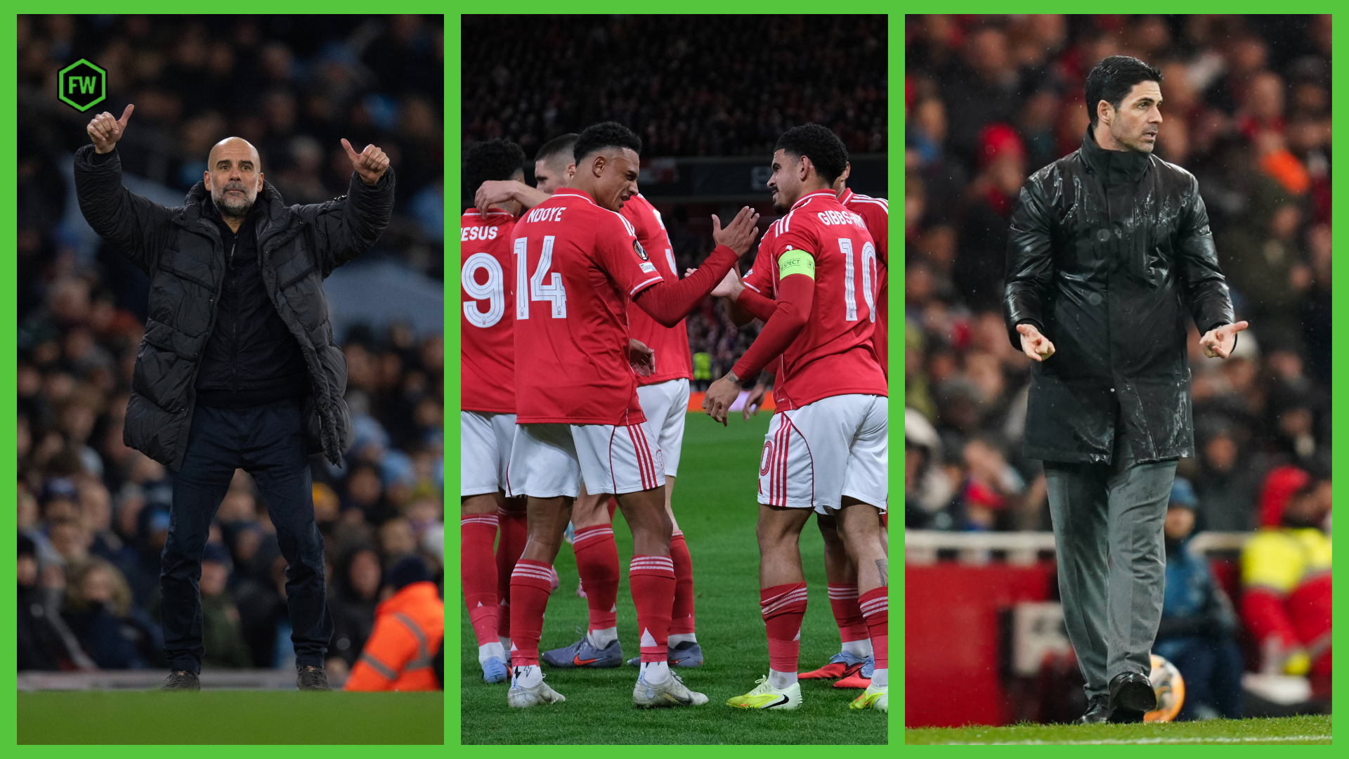 Latest transfer news today: Chelsea eye rival &pound;50m titan as Man City told asking price for Forest star