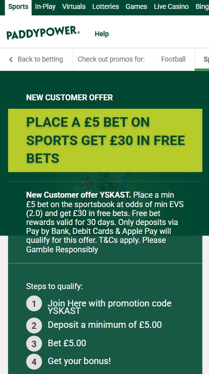 football World Cup betting 