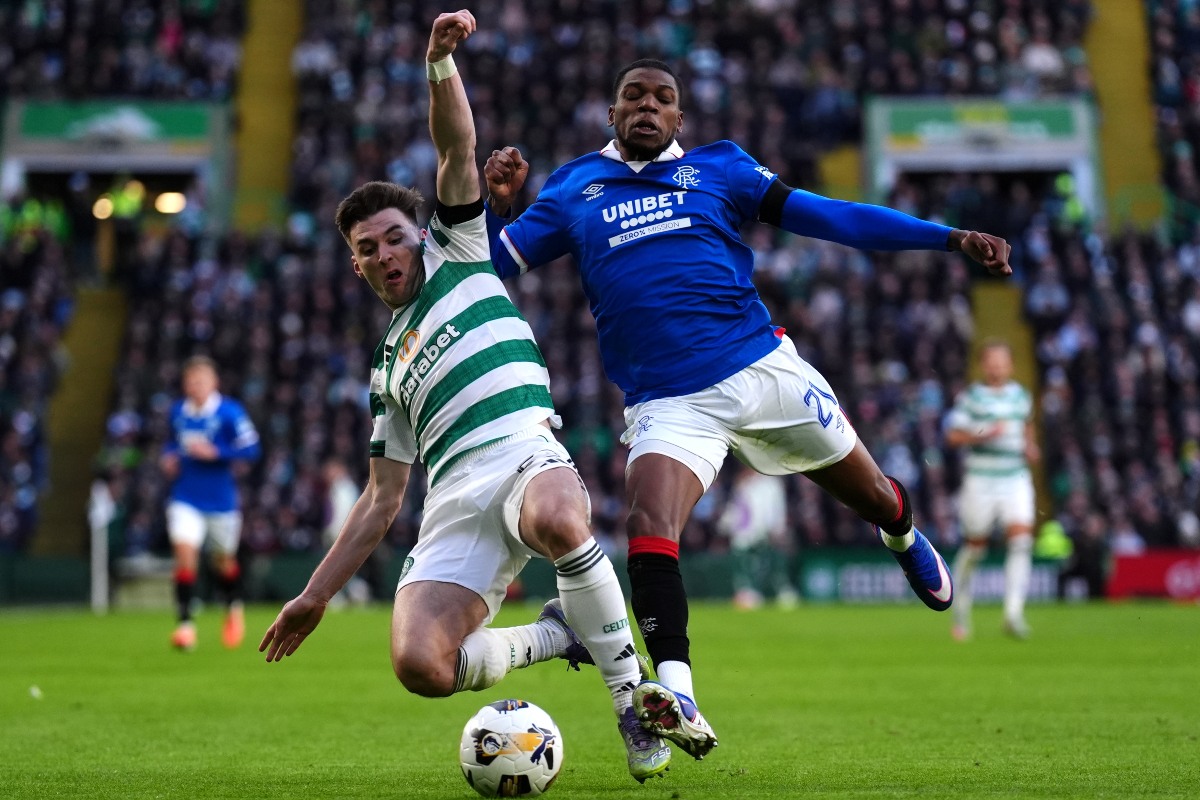 Rangers vs Celtic prediction, odds & betting tips &ndash; 01/03/2026