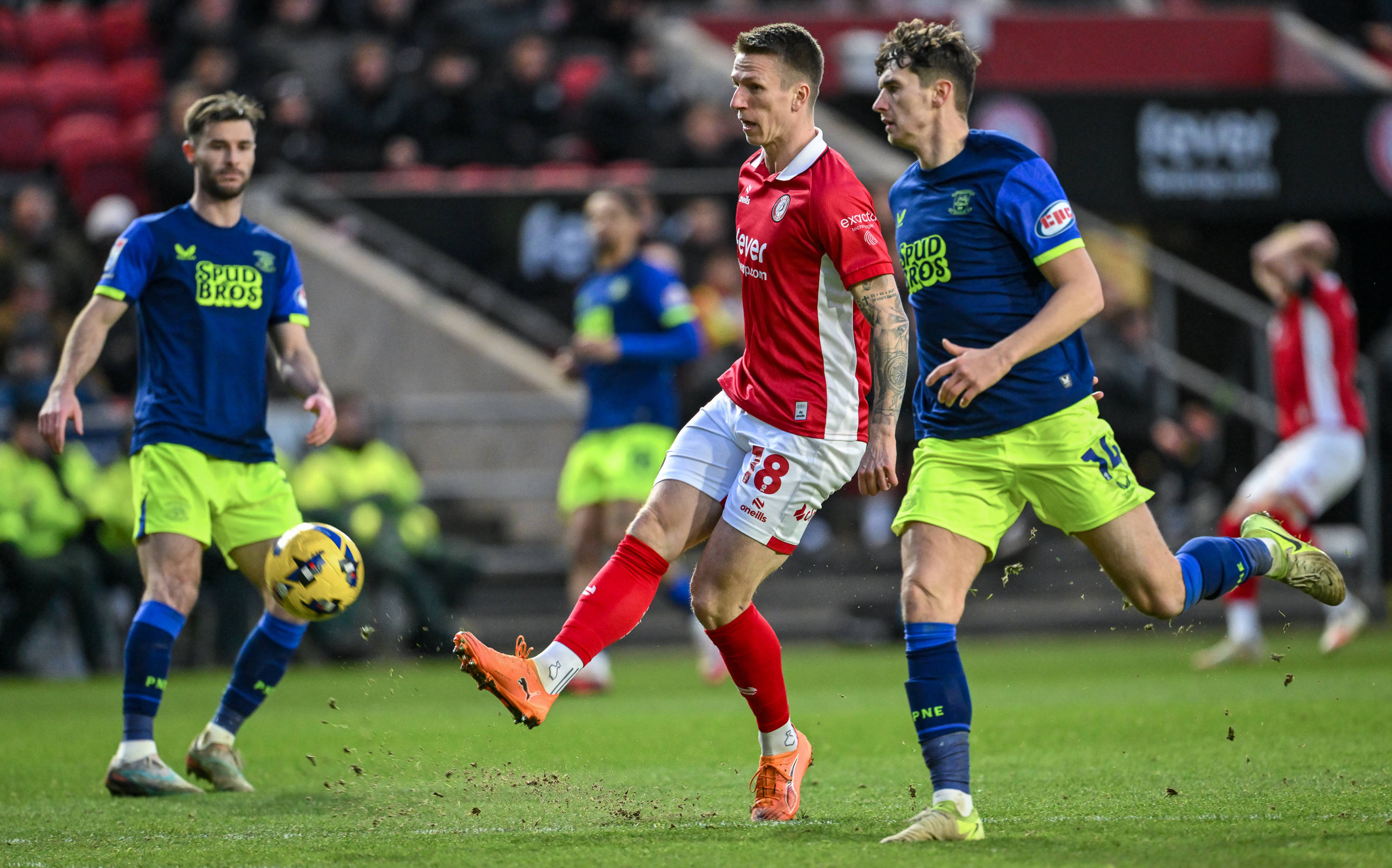 Port Vale vs Bristol City prediction, odds and betting tips 14/02/2026