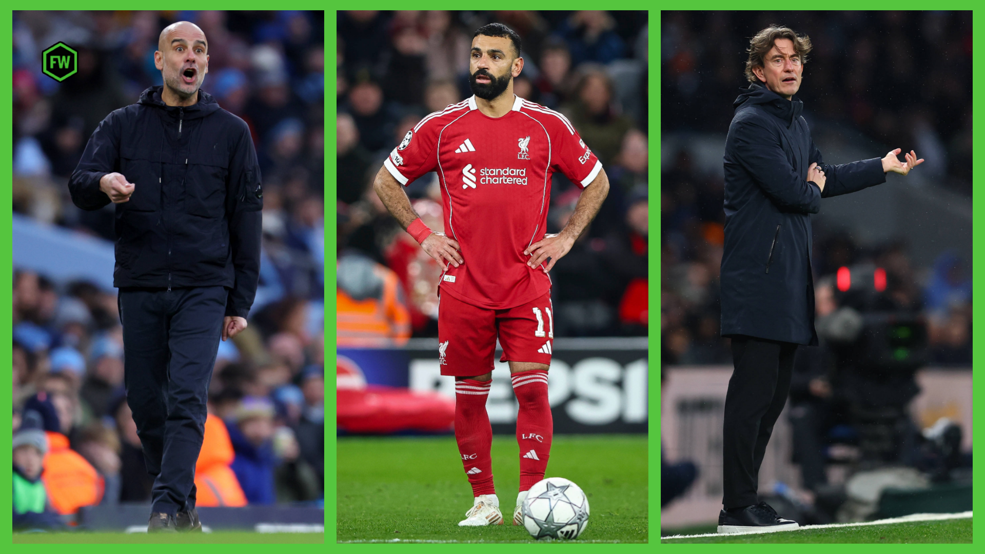 Latest transfer news today: &pound;52m Tottenham star wanted in Spain as major Mo Salah update emerges