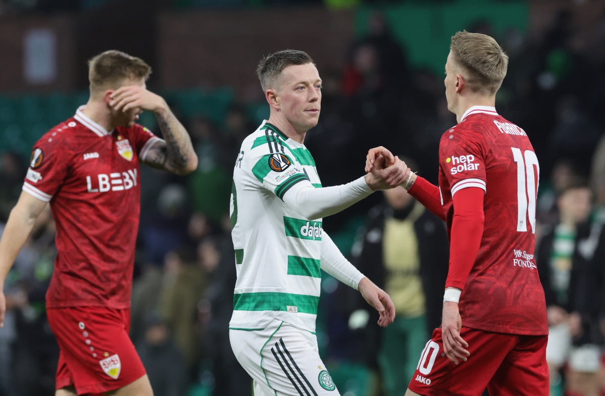Stuttgart vs Celtic prediction, odds & betting tips &ndash; 26/02/2026