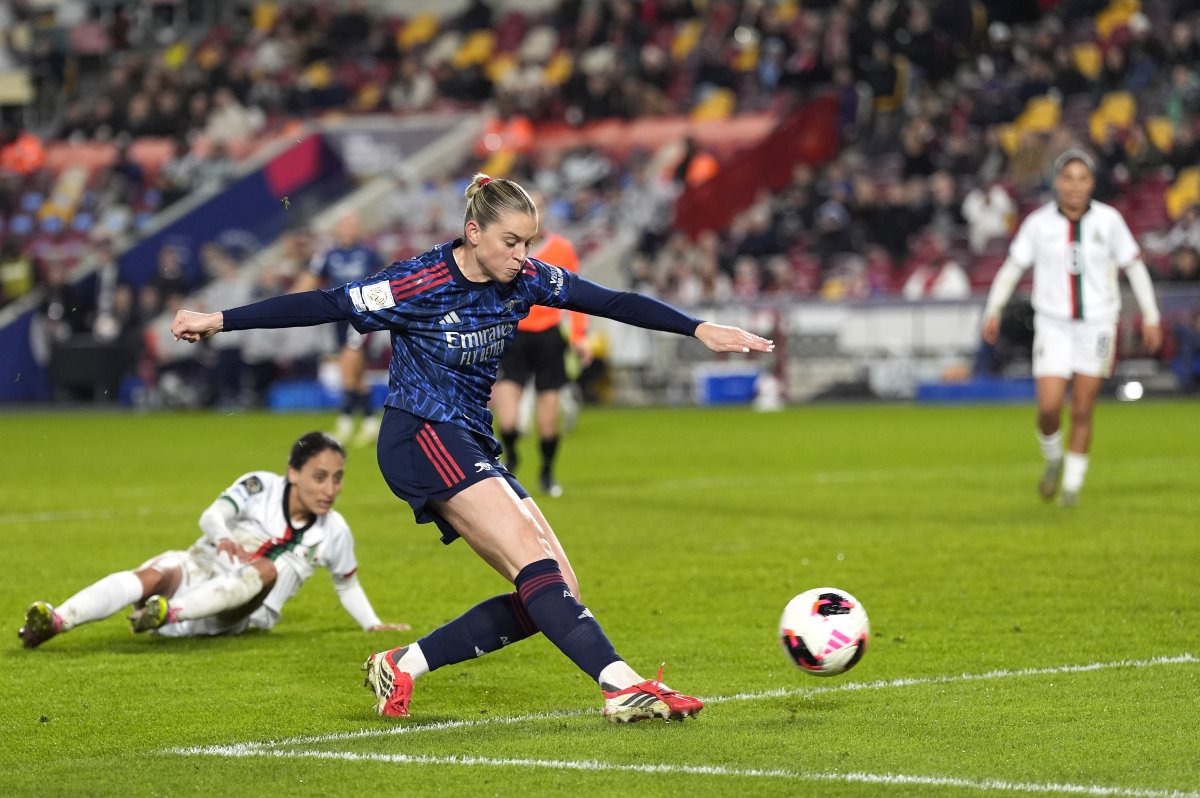 Arsenal Women vs Chelsea Women prediction, preview & betting tips &ndash; 24/03/26