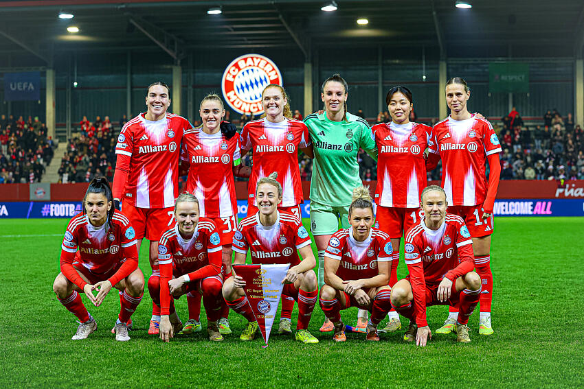 Manchester United Women vs Bayern Munich Women &ndash; prediction, preview & betting tips &ndash; 25/03/2026