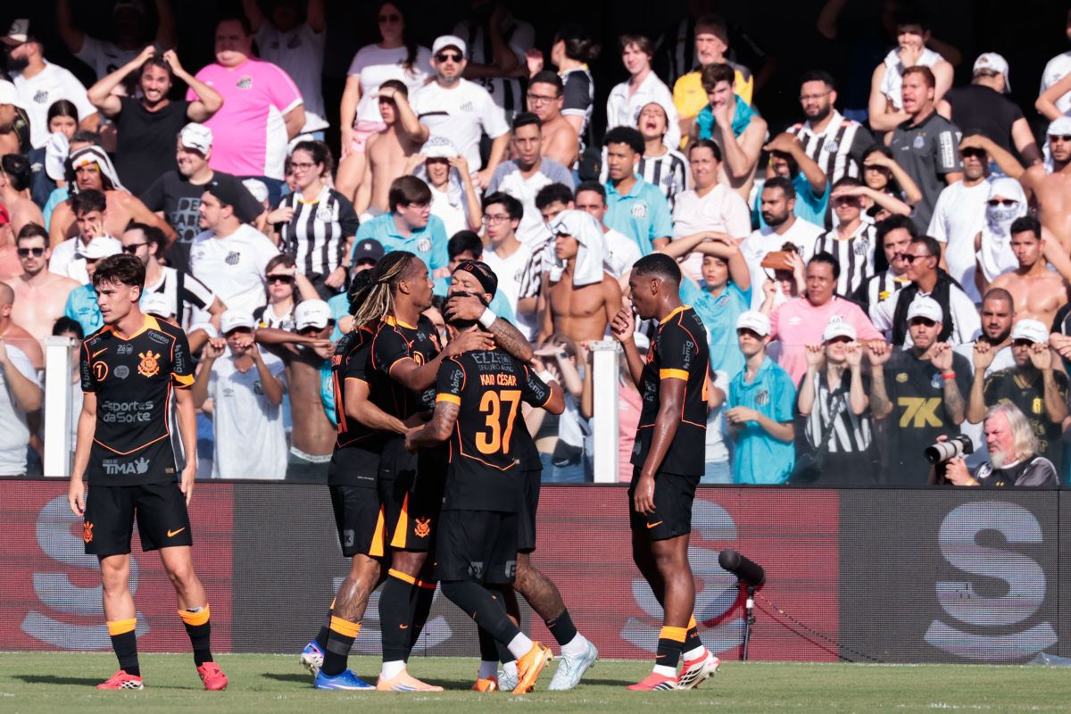 Corinthians vs Flamengo prediction, preview & betting tips &ndash; 22/03/26