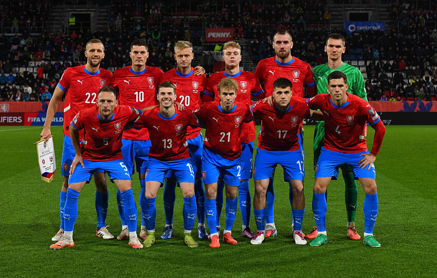 Czech Republic vs Republic of Ireland &ndash; prediction, preview & betting tips &ndash; 26/03/2026