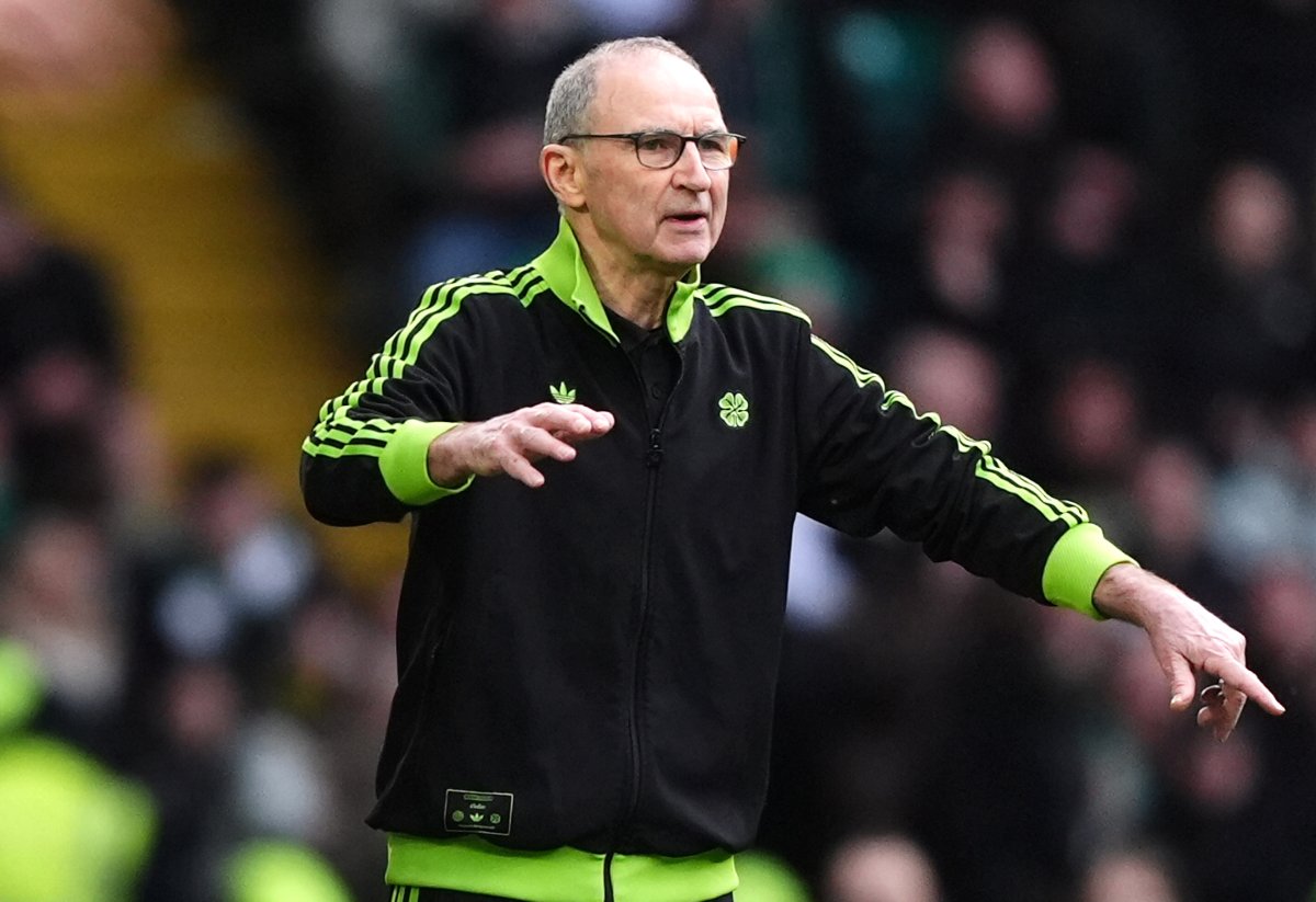 Dundee United vs Celtic prediction, preview & betting tips &ndash; 22/03/26